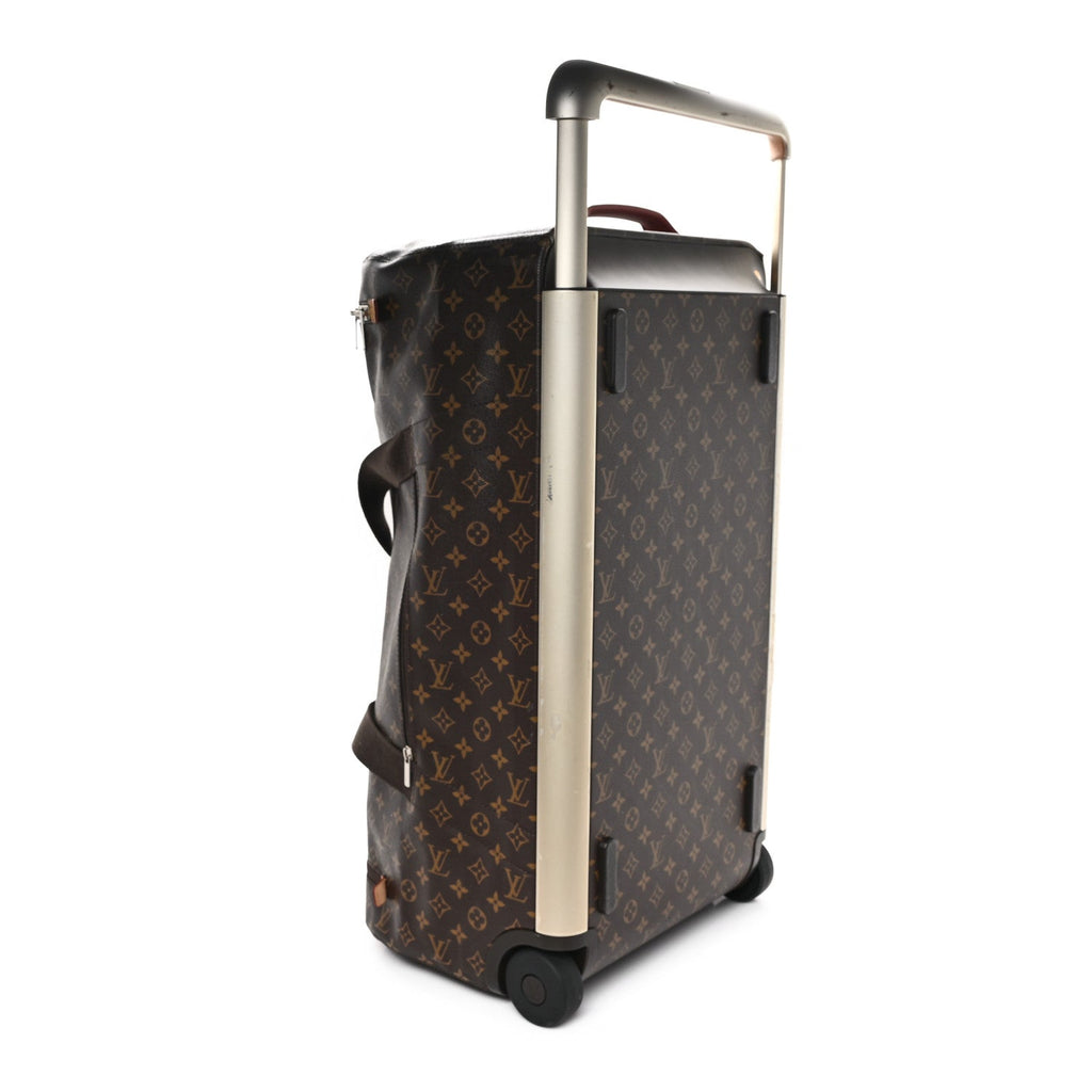 Monogram Horizon Soft Duffle 55