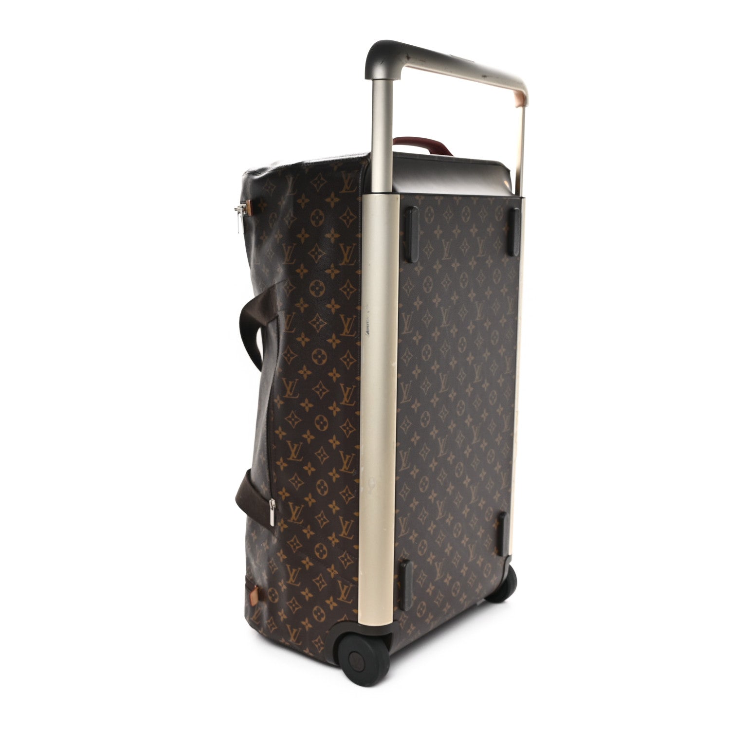 Monogram Horizon Soft Duffle 55