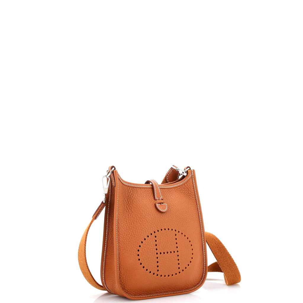 Evelyne Bag Gen III Clemence TPM