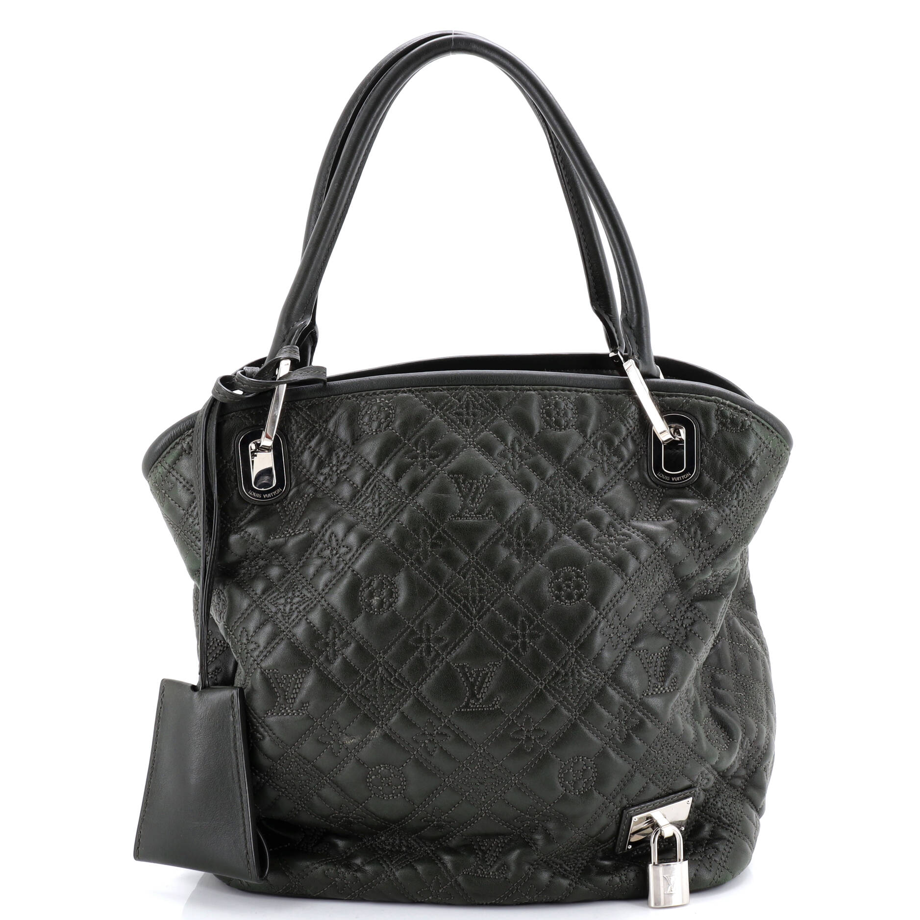 Antheia Lilia Handbag Leather PM