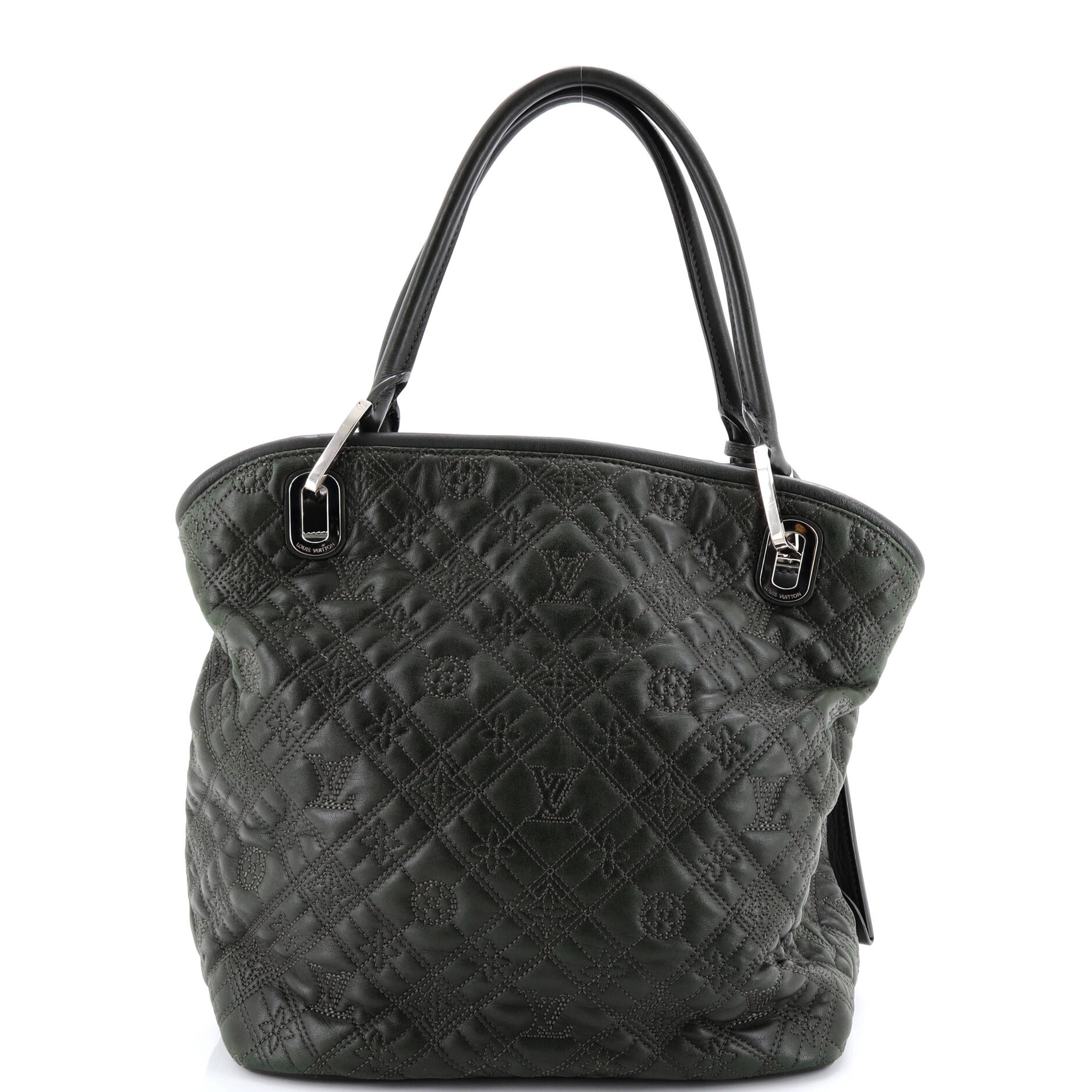 Antheia Lilia Handbag Leather PM