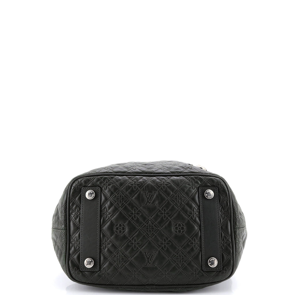 Antheia Lilia Handbag Leather PM