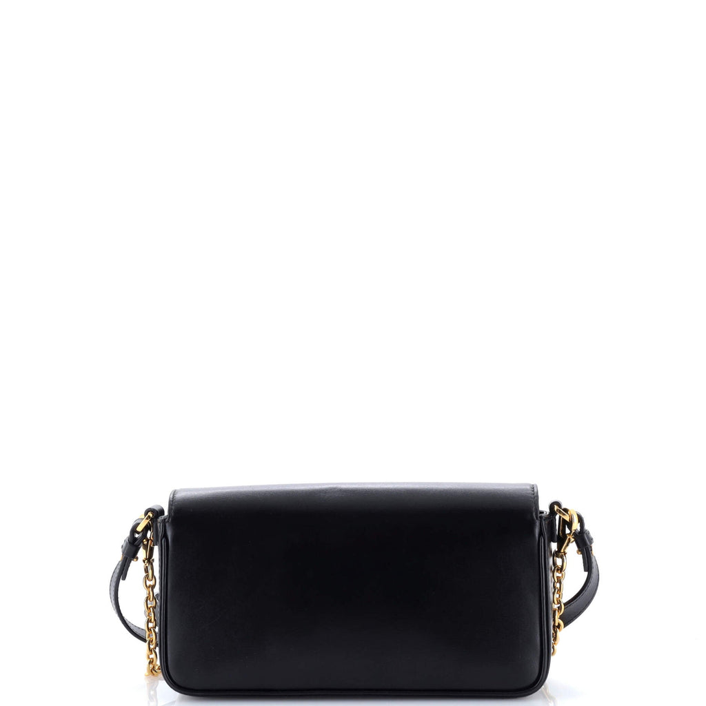 30 Montaigne Avenue Bag Leather Small