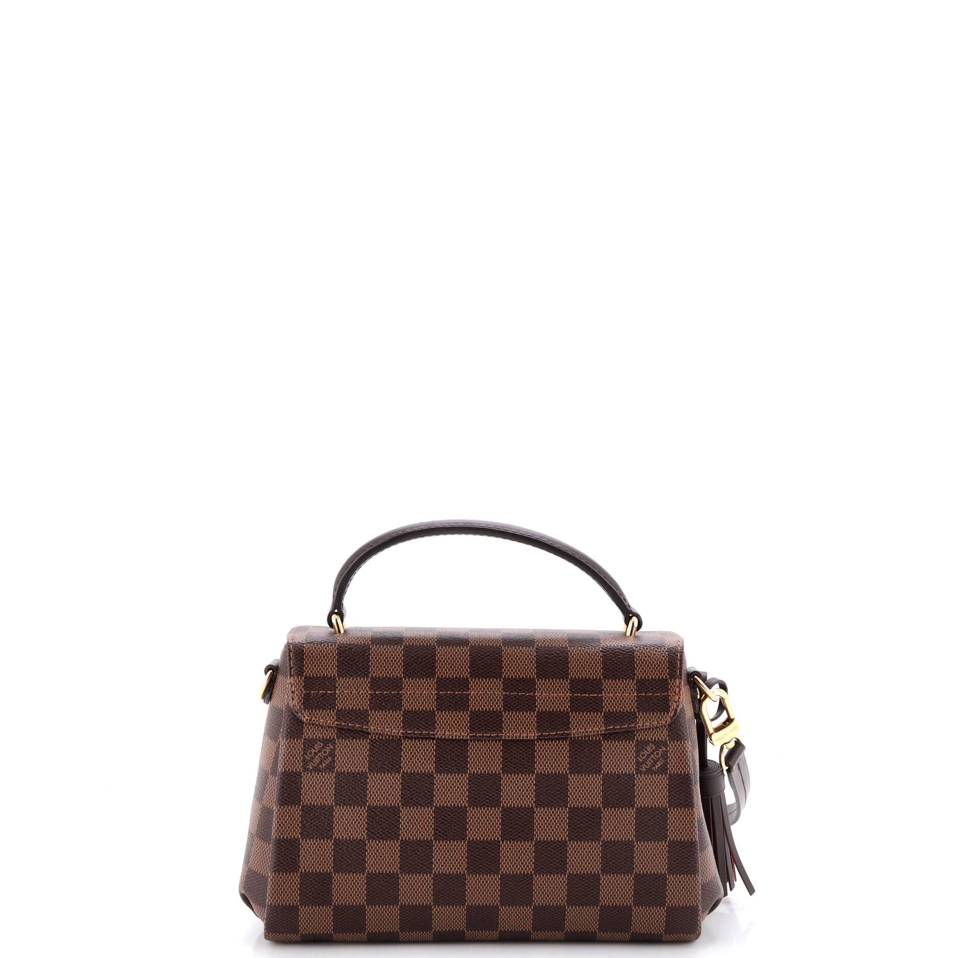Croisette Handbag Damier