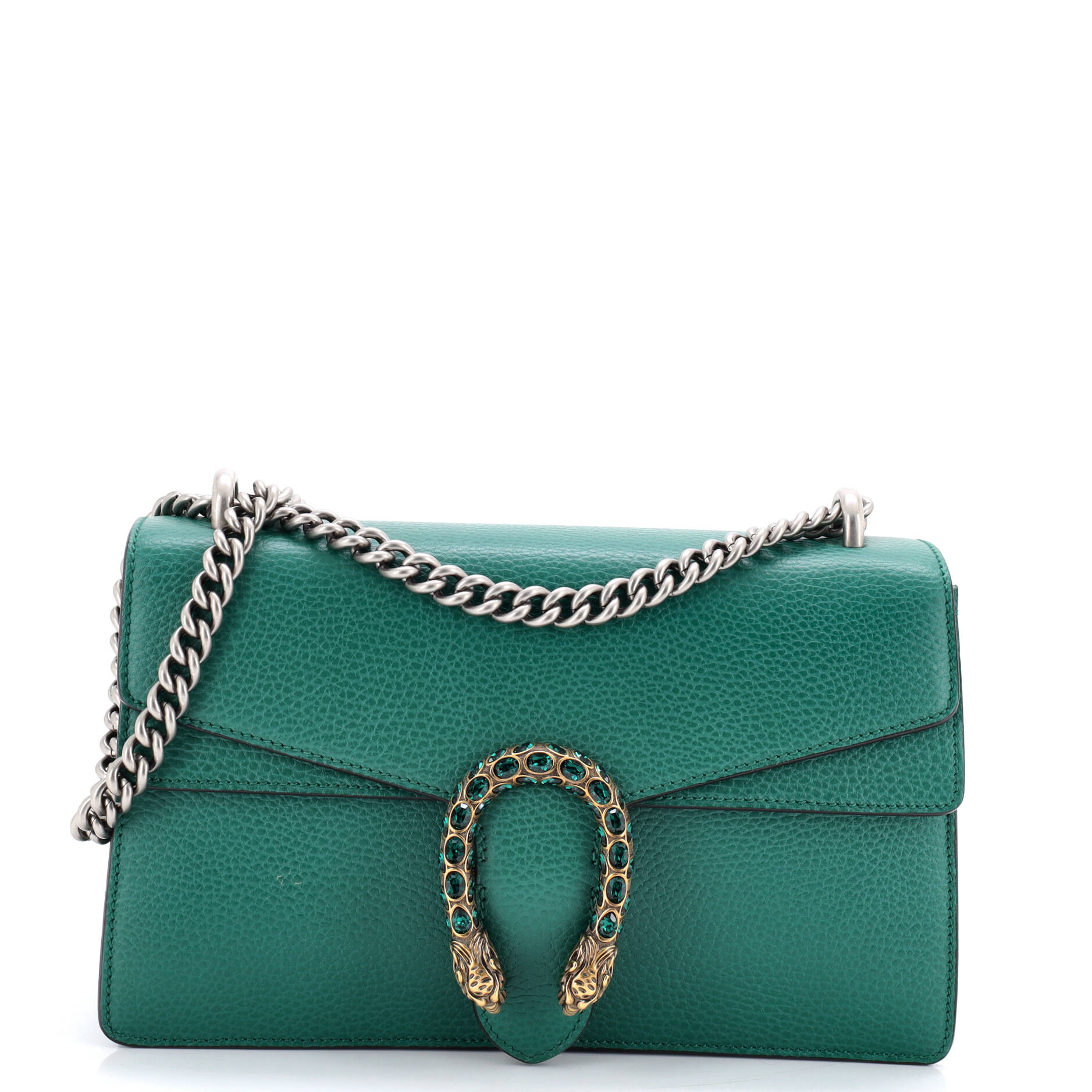 Dionysus Bag Leather Small