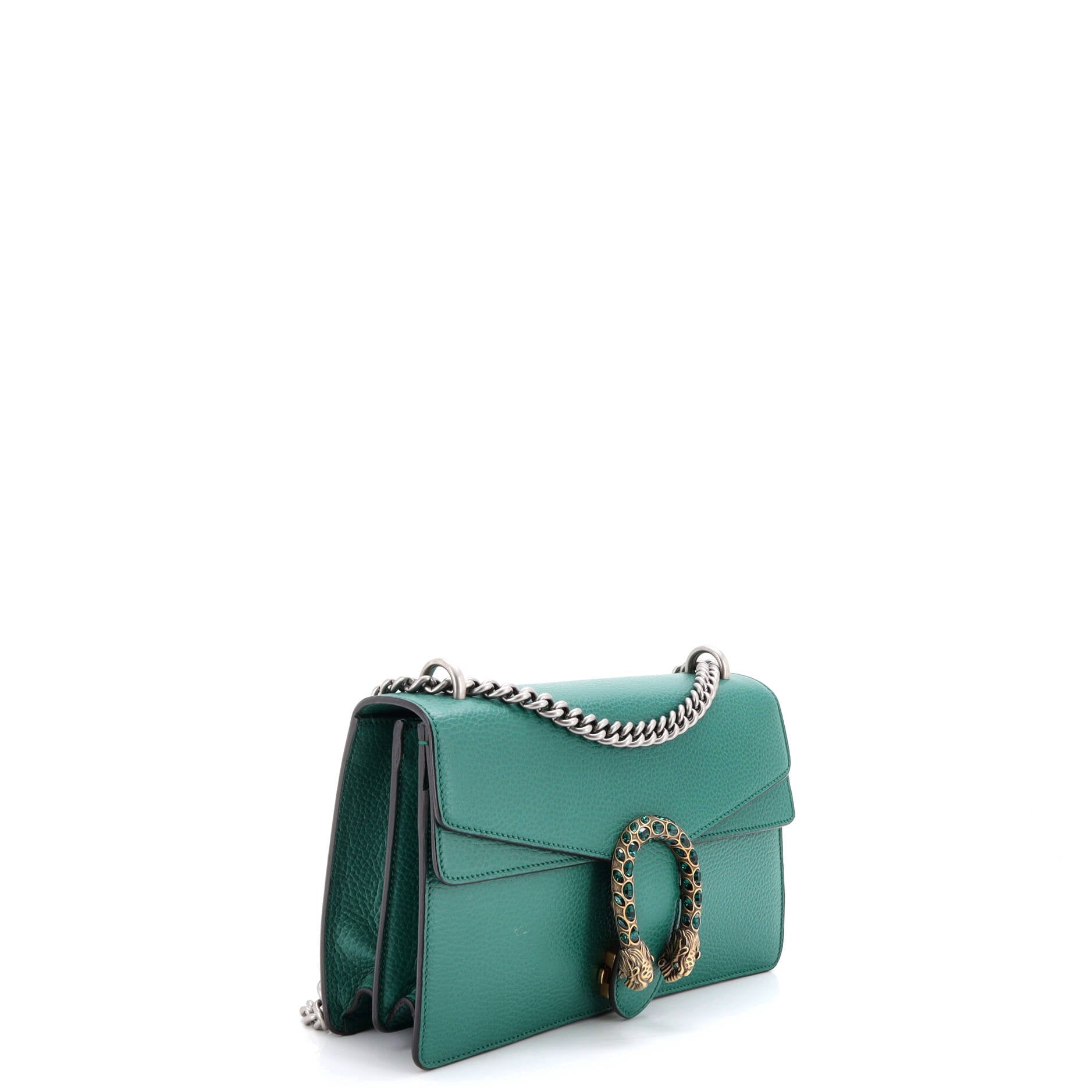 Dionysus Bag Leather Small