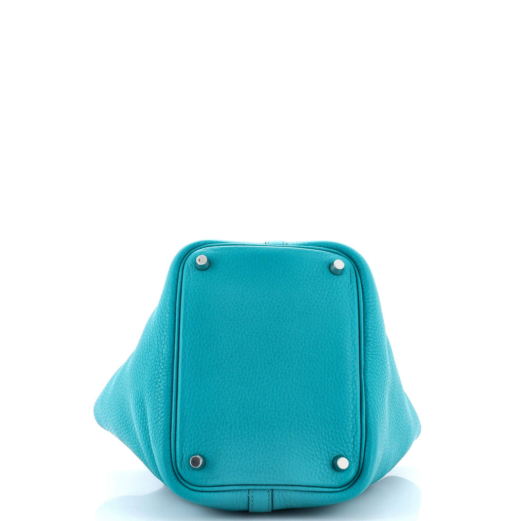 Picotin Lock Bag Clemence PM