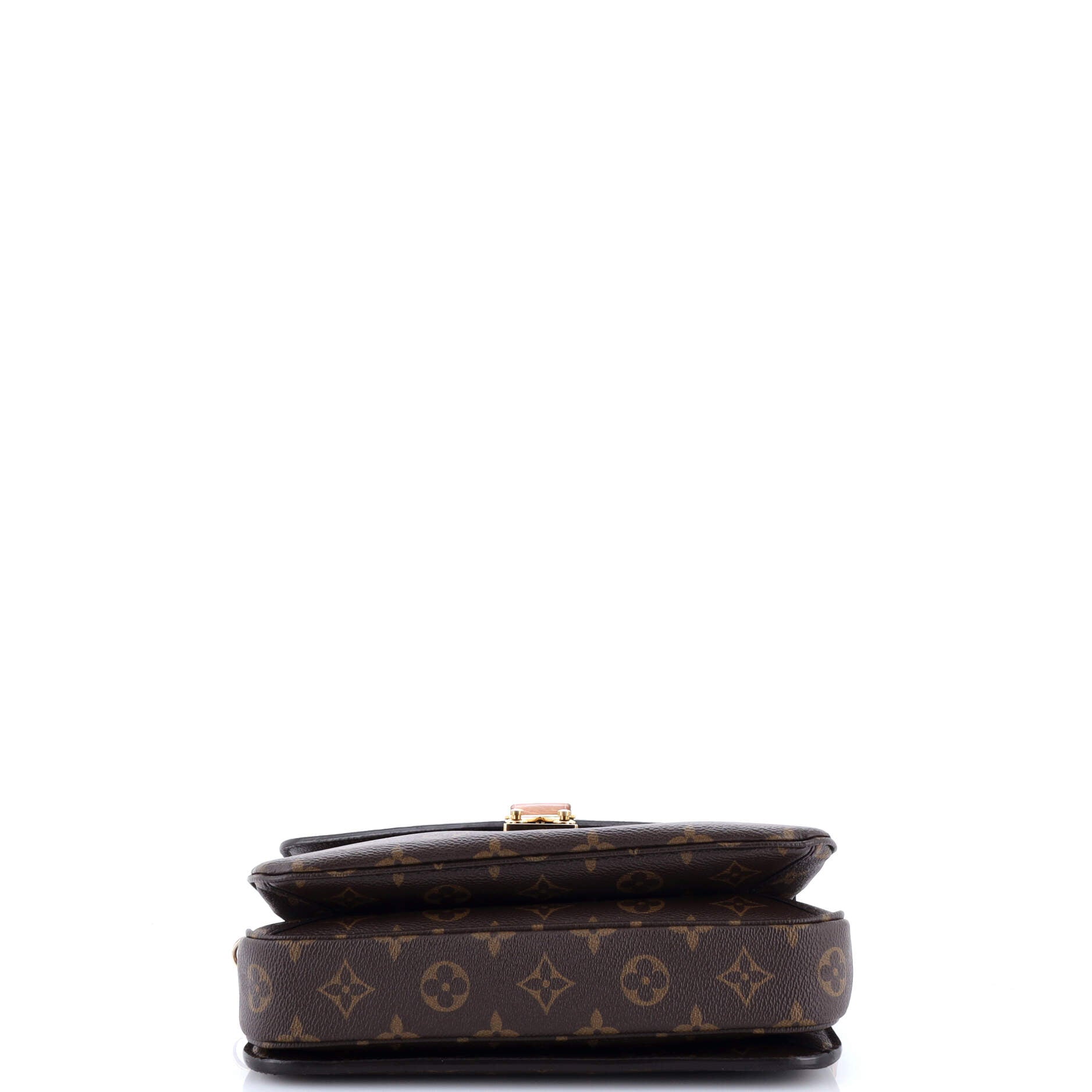 Pochette Metis Monogram Canvas