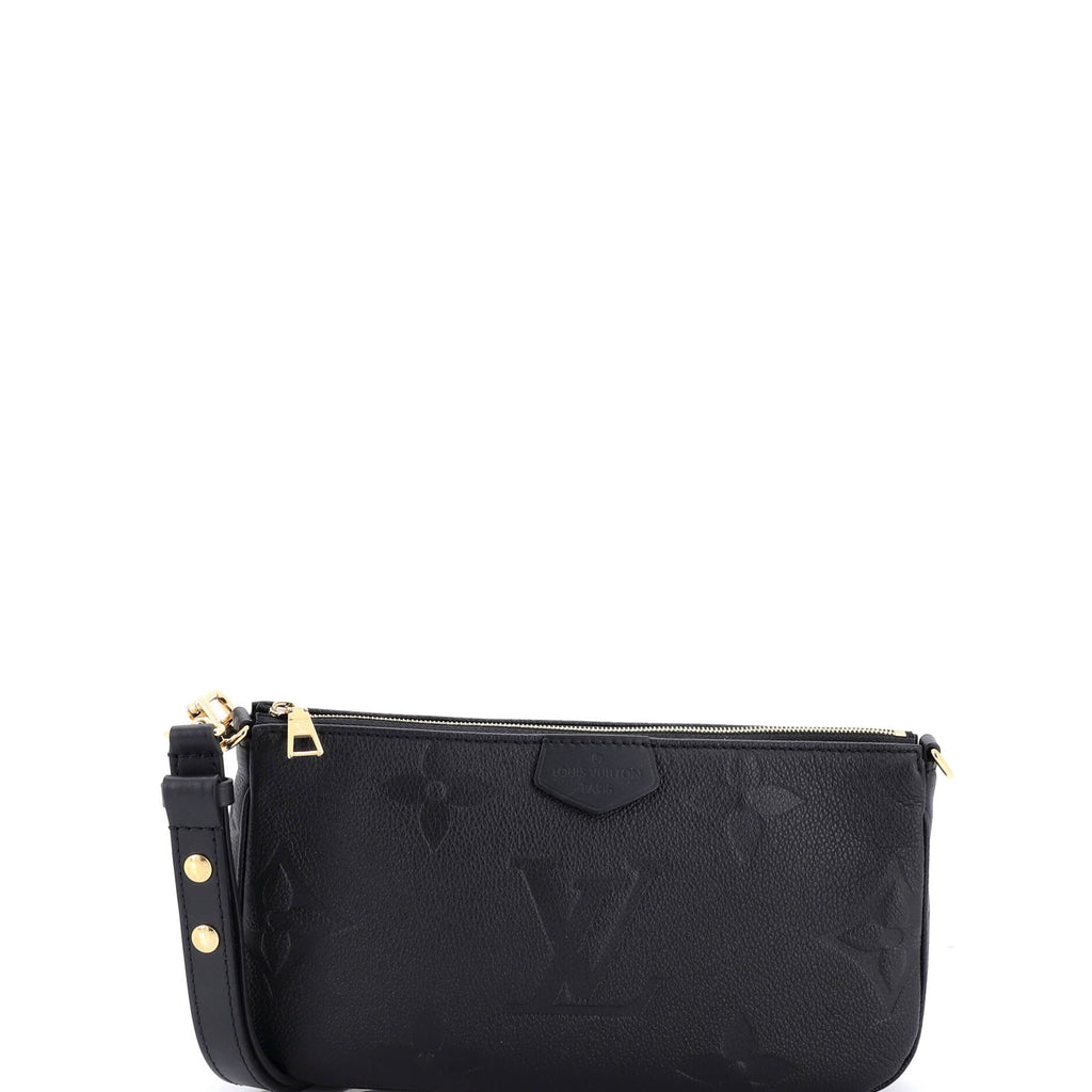 Multi Pochette Accessoires Monogram Empreinte Giant