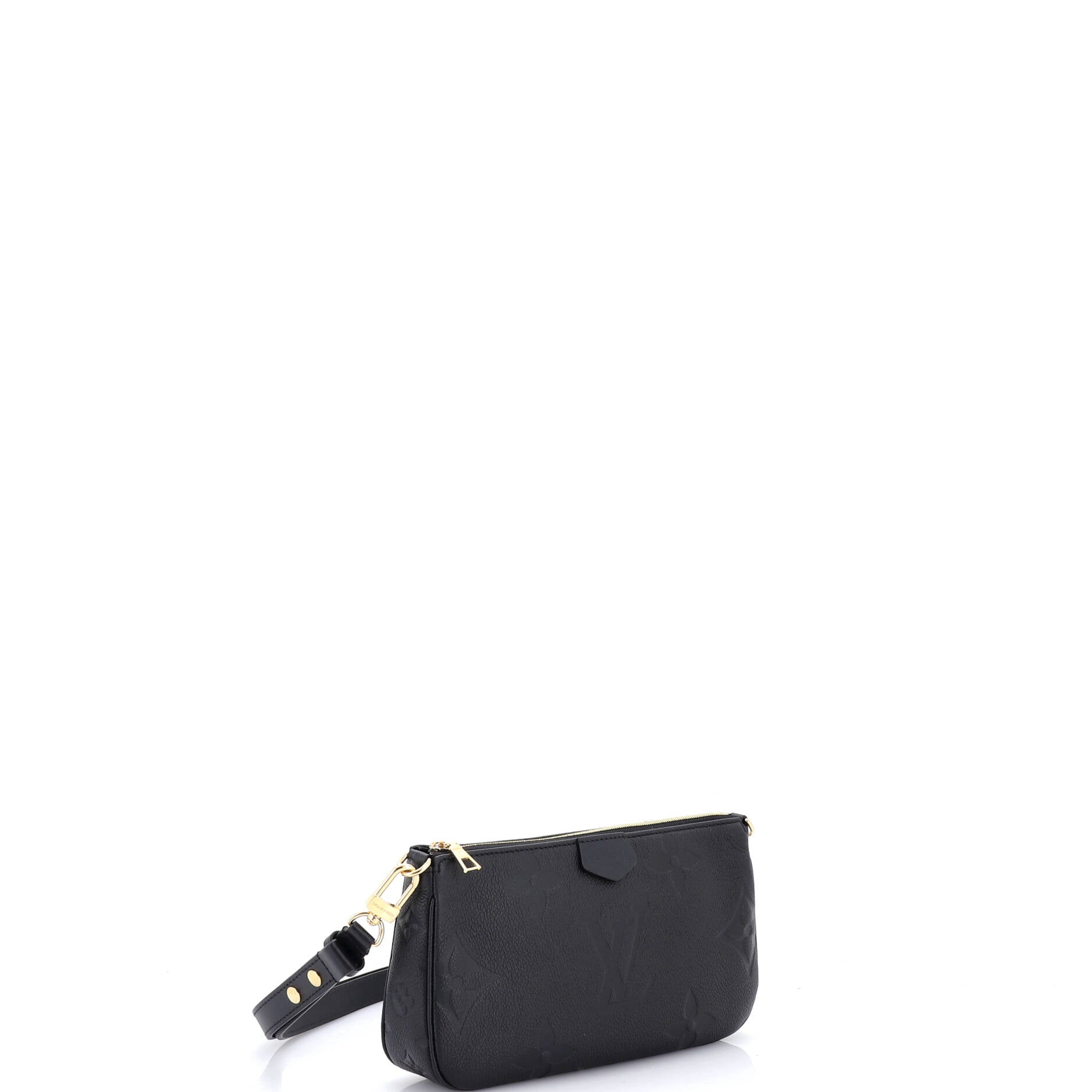 Multi Pochette Accessoires Monogram Empreinte Giant