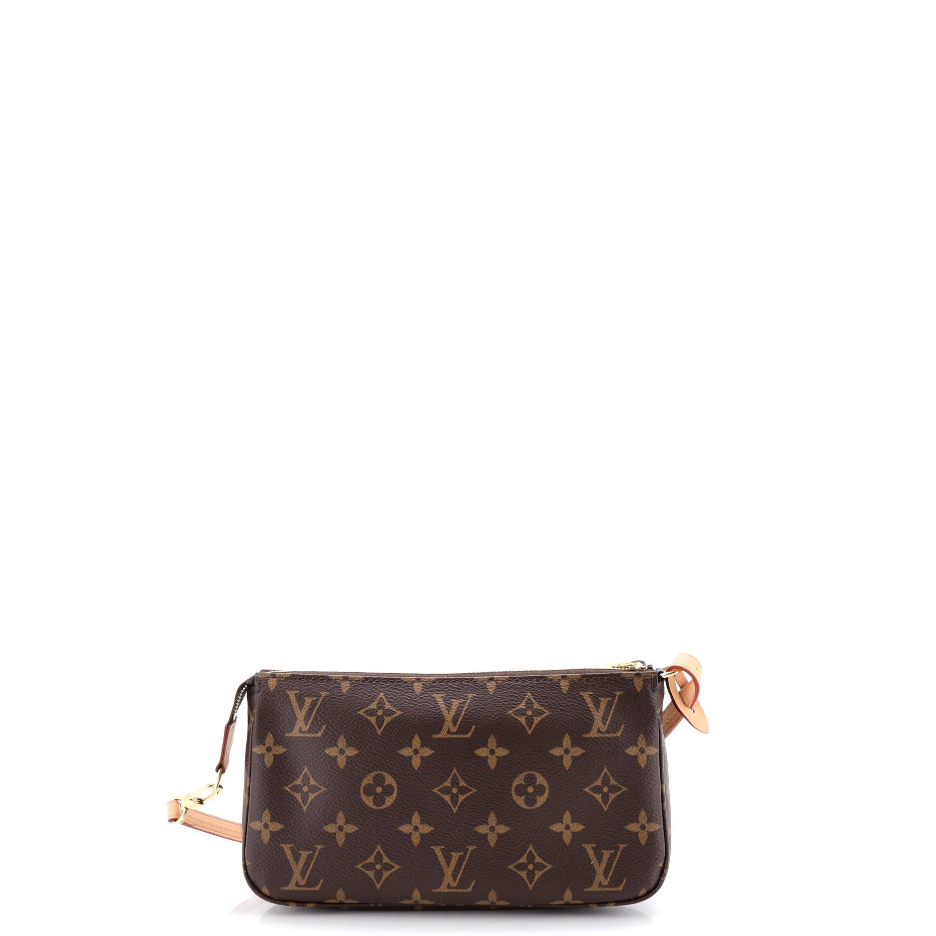 Pochette Accessoires NM Monogram Canvas