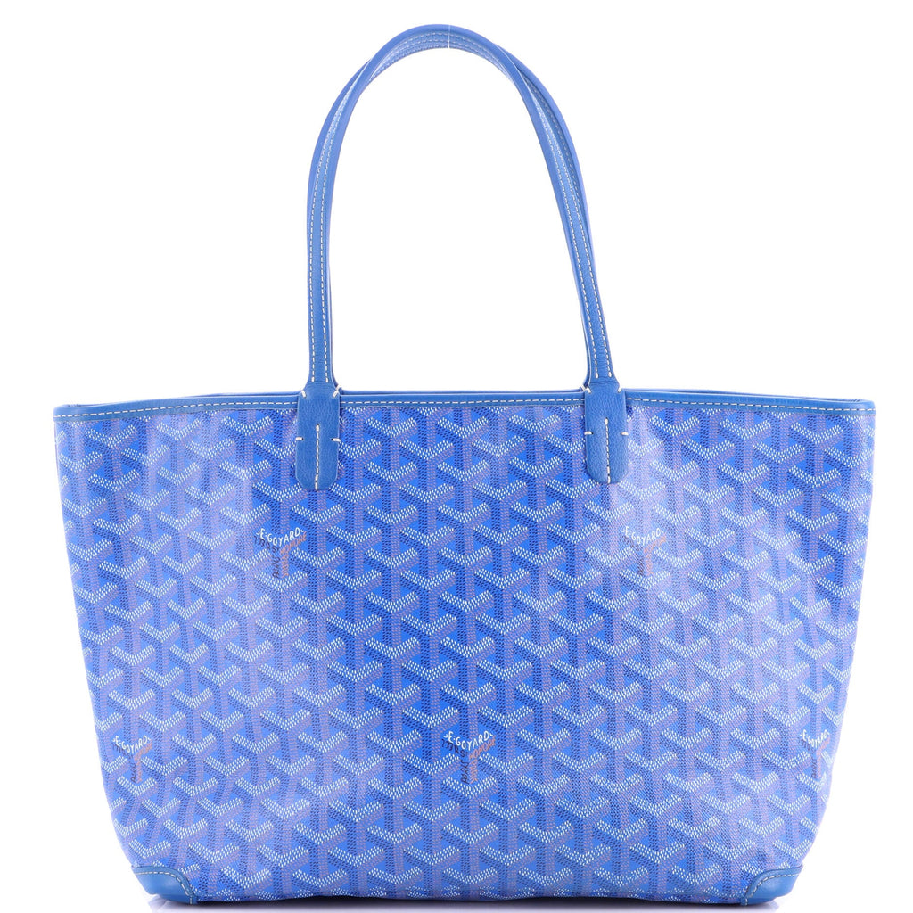 Artois Tote Coated Canvas PM