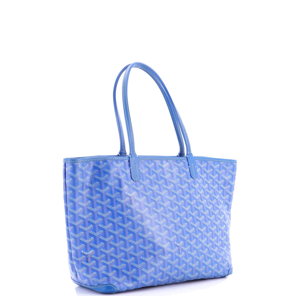 Artois Tote Coated Canvas PM