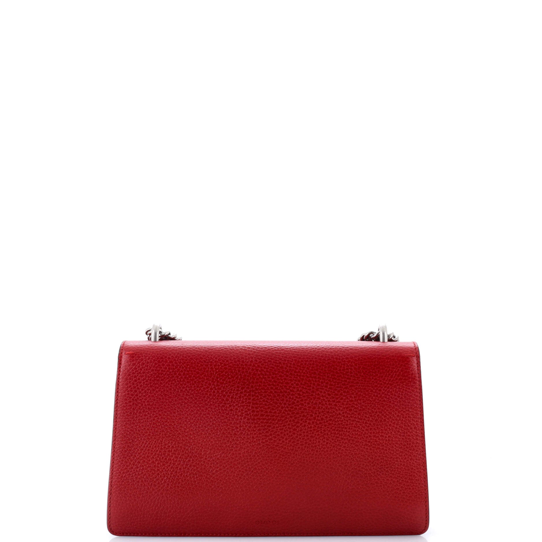 Dionysus Bag Leather Small
