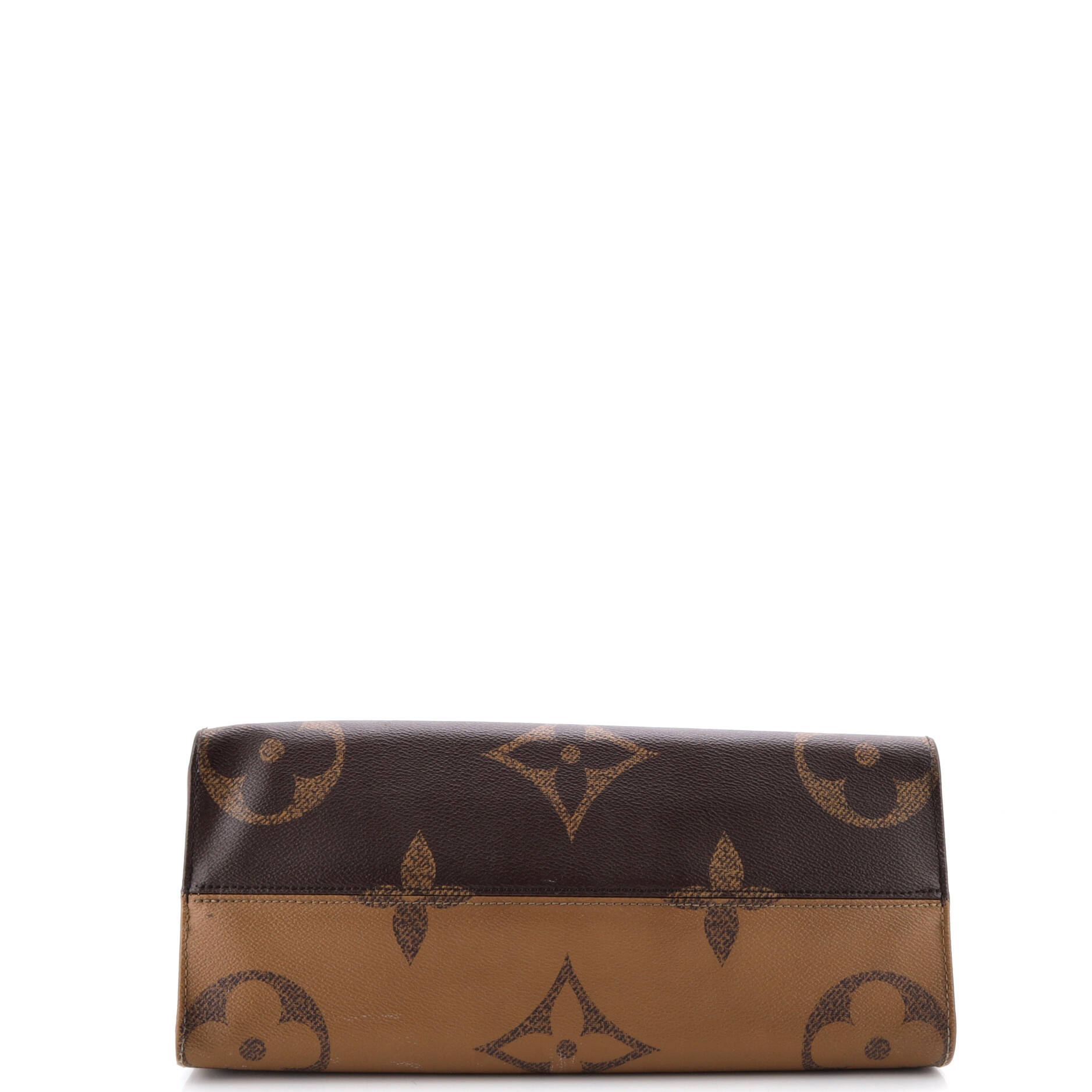 OnTheGo Tote Reverse Monogram Giant MM