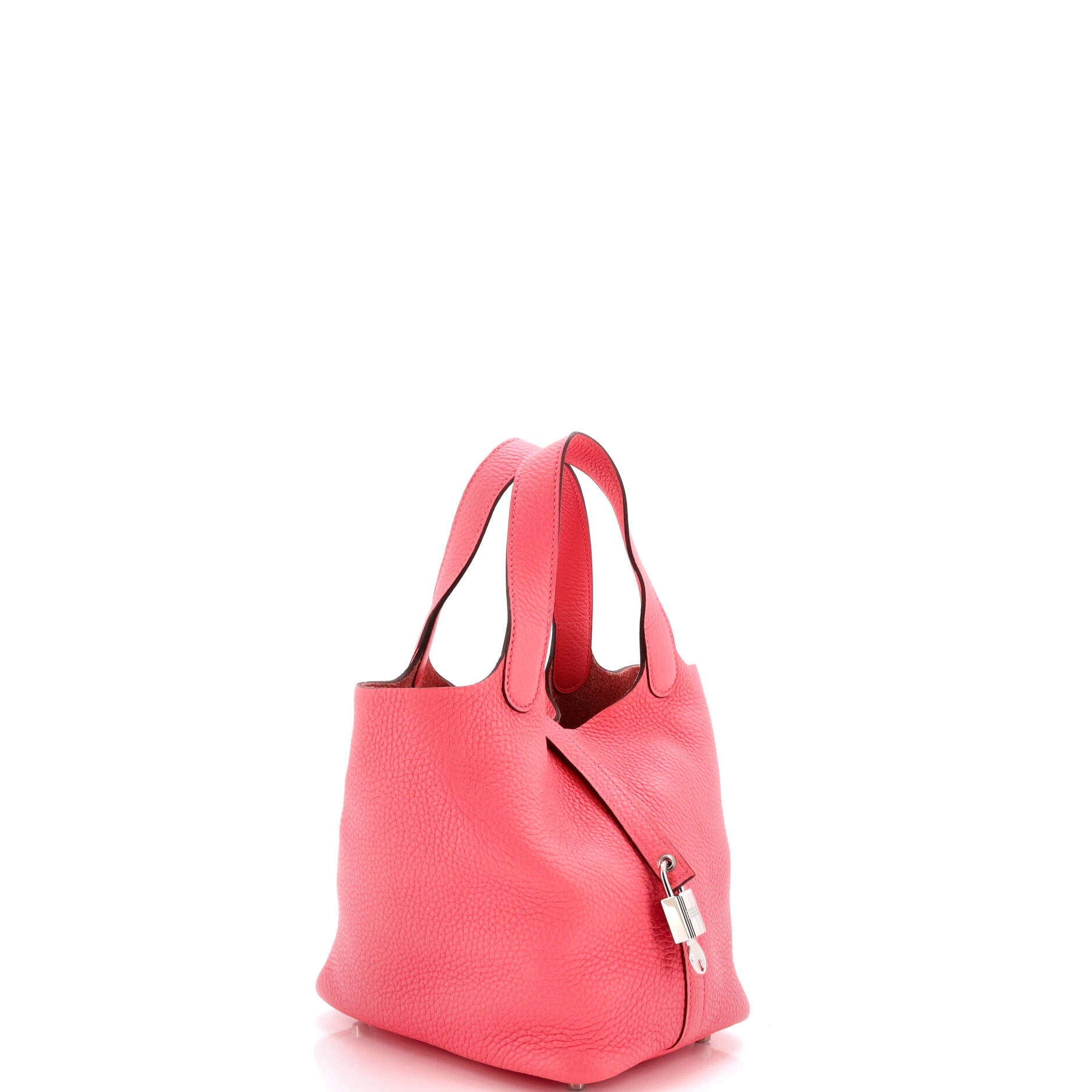 Picotin Lock Bag Clemence PM