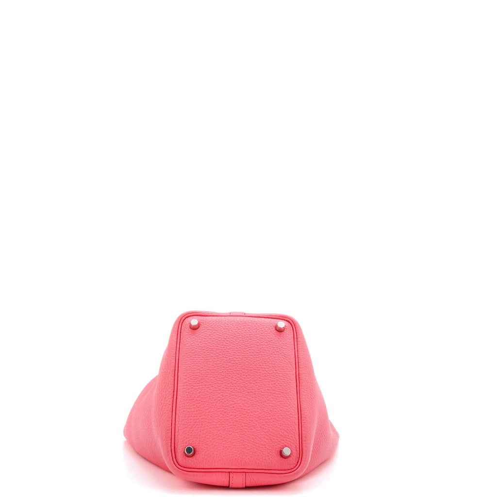 Picotin Lock Bag Clemence PM