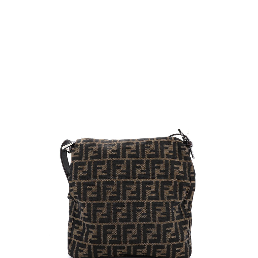 Mama Forever Bag Zucca Canvas