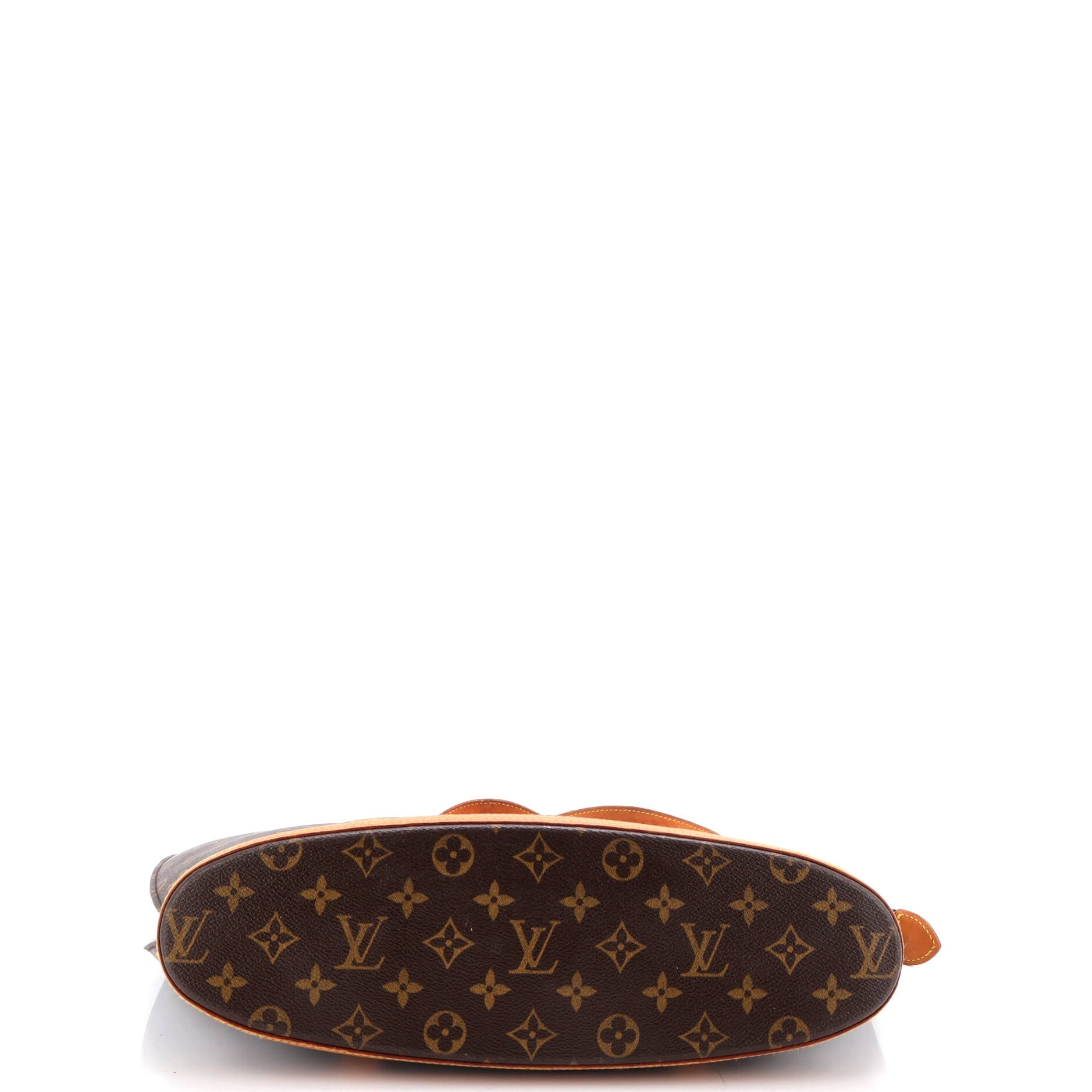 Babylone Handbag Monogram Canvas