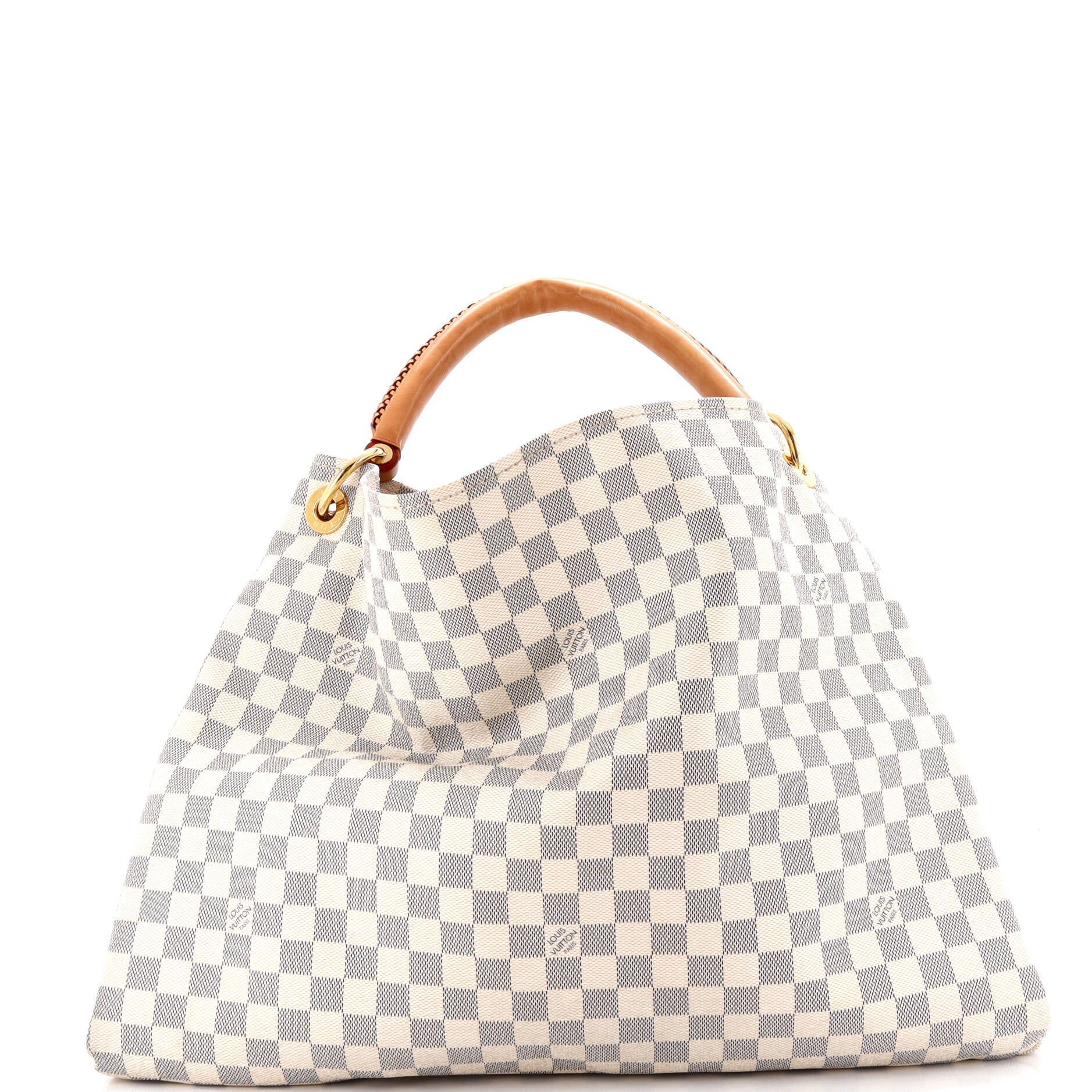 Artsy Handbag Damier GM