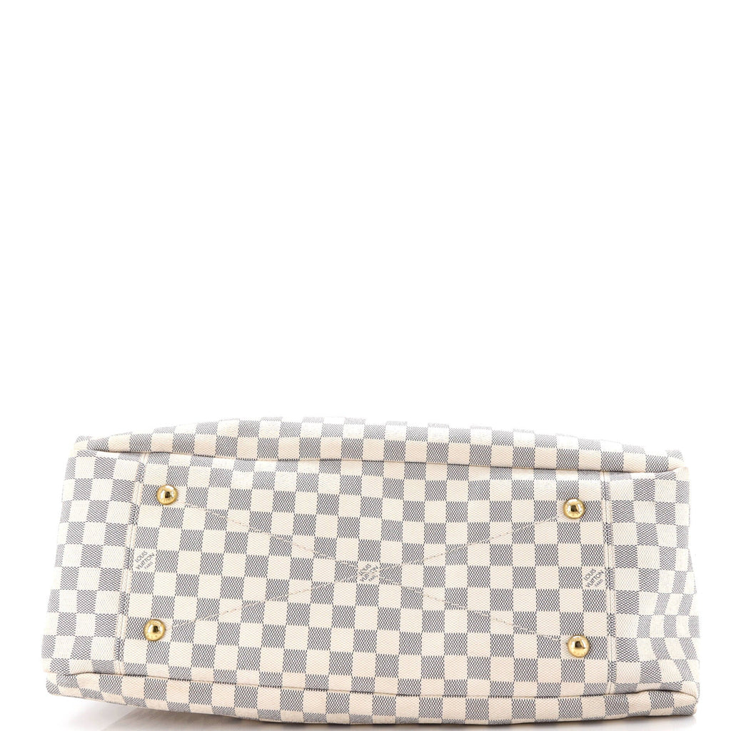 Artsy Handbag Damier GM