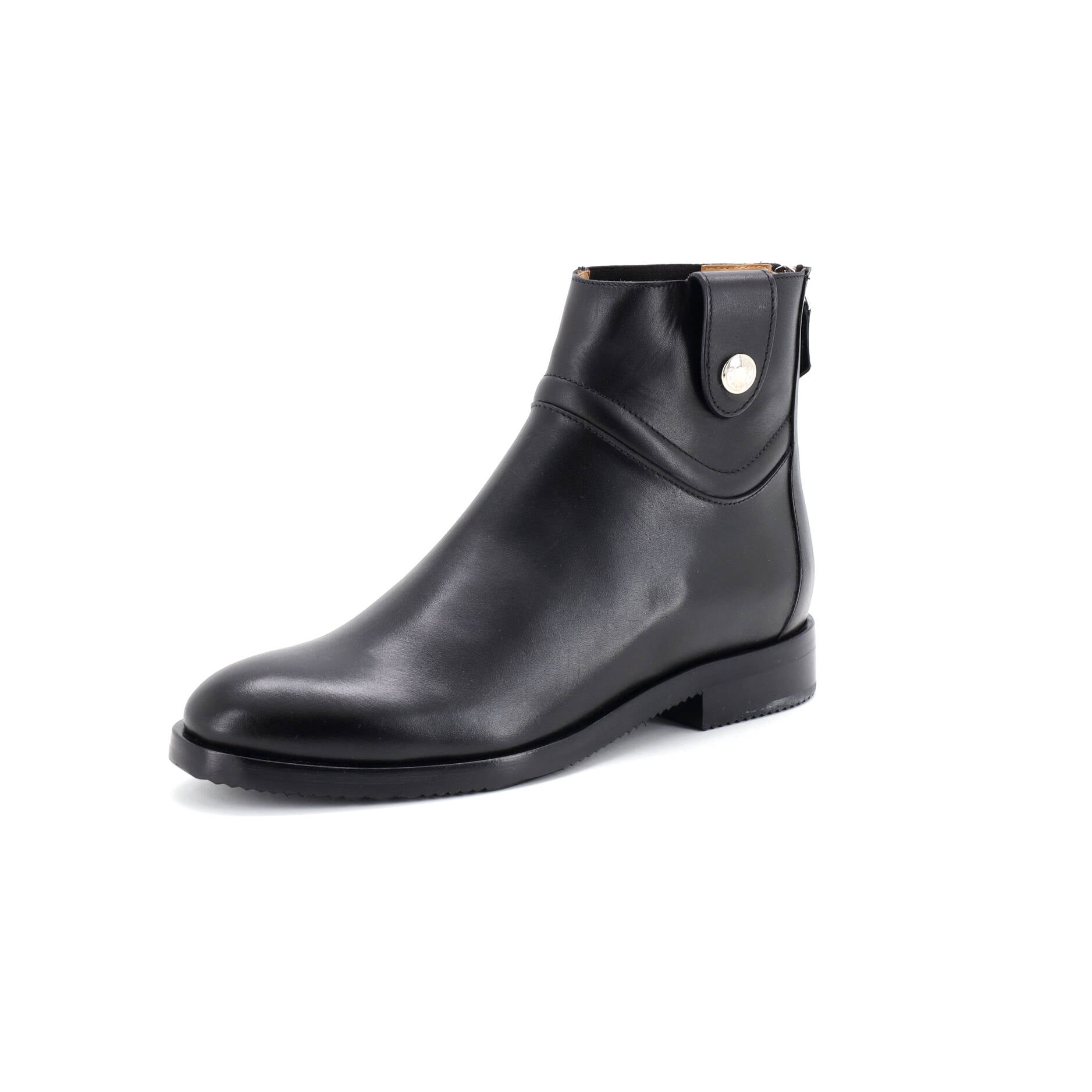 Women's Nedji Competition Ankle Boots Leather