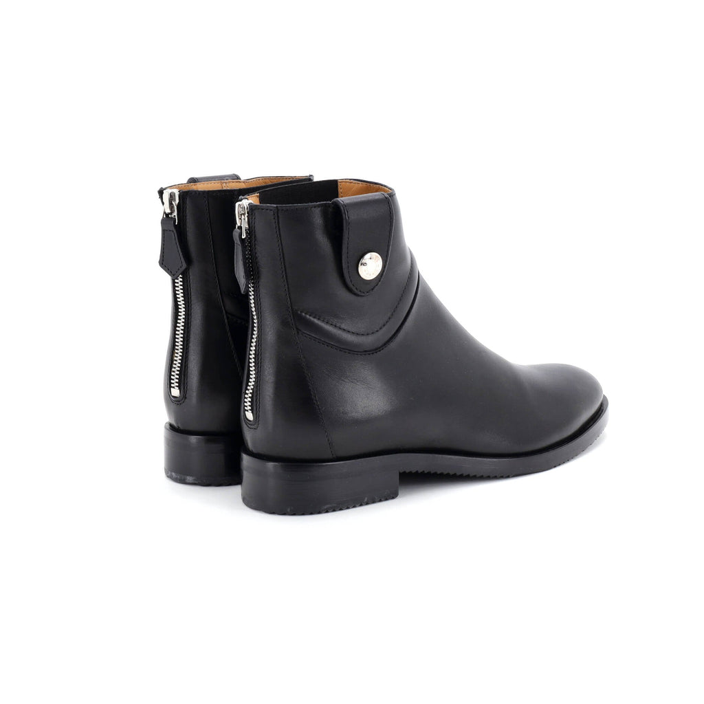 Women's Nedji Competition Ankle Boots Leather