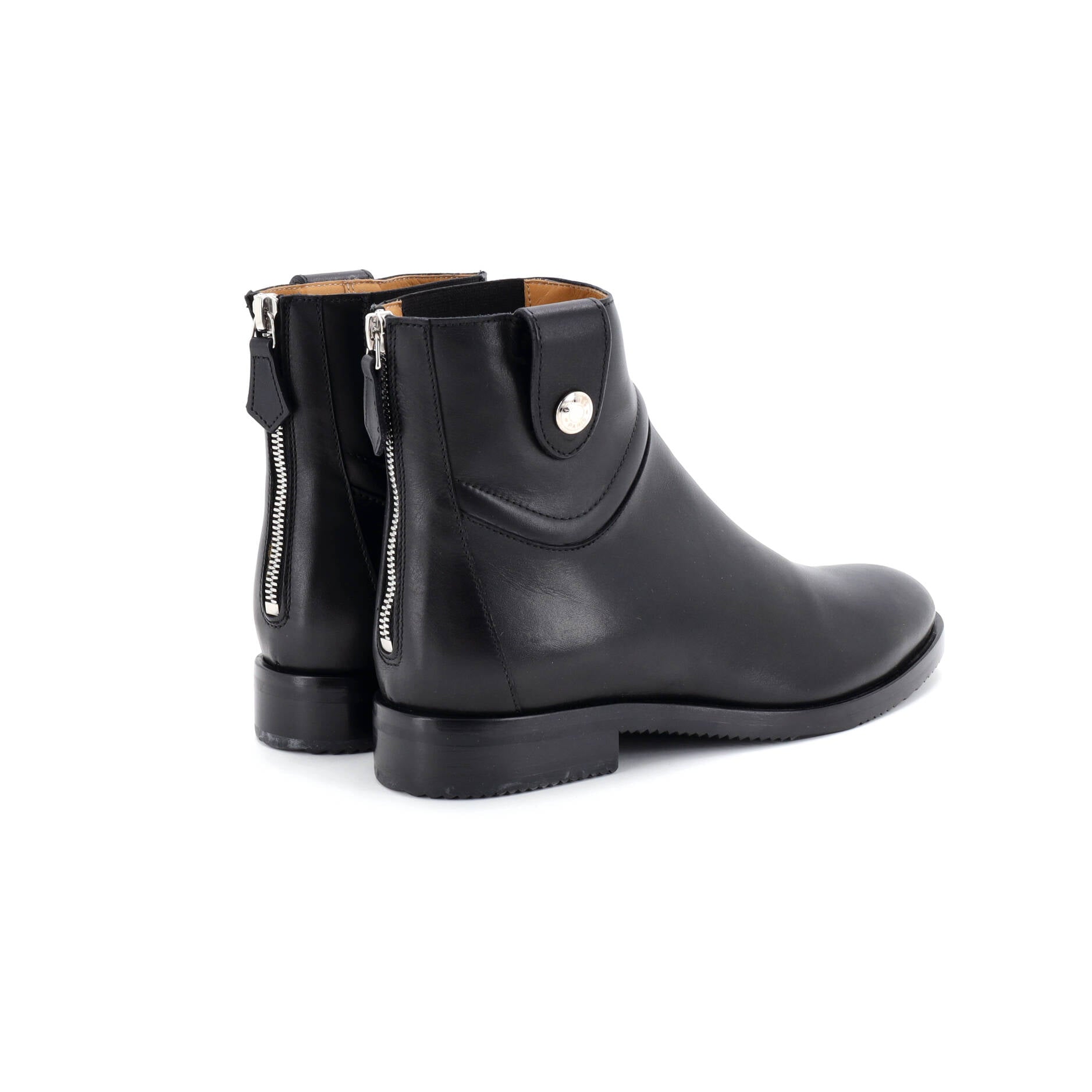 Women's Nedji Competition Ankle Boots Leather