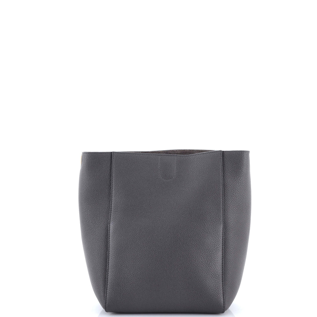 Sangle Seau Bag Calfskin Small