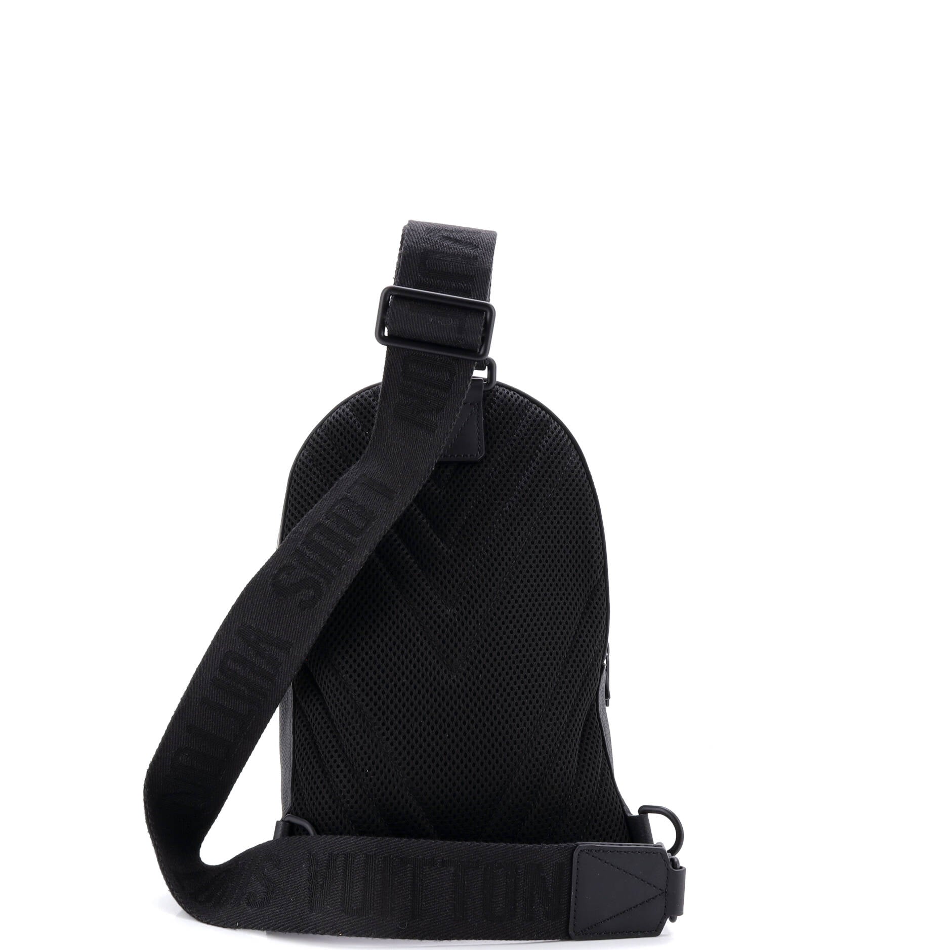 Aerogram Pilot Slingbag Leather