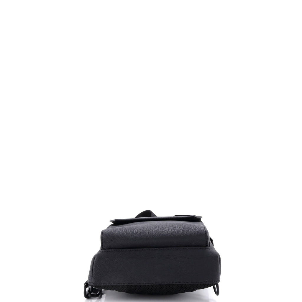 Aerogram Pilot Slingbag Leather