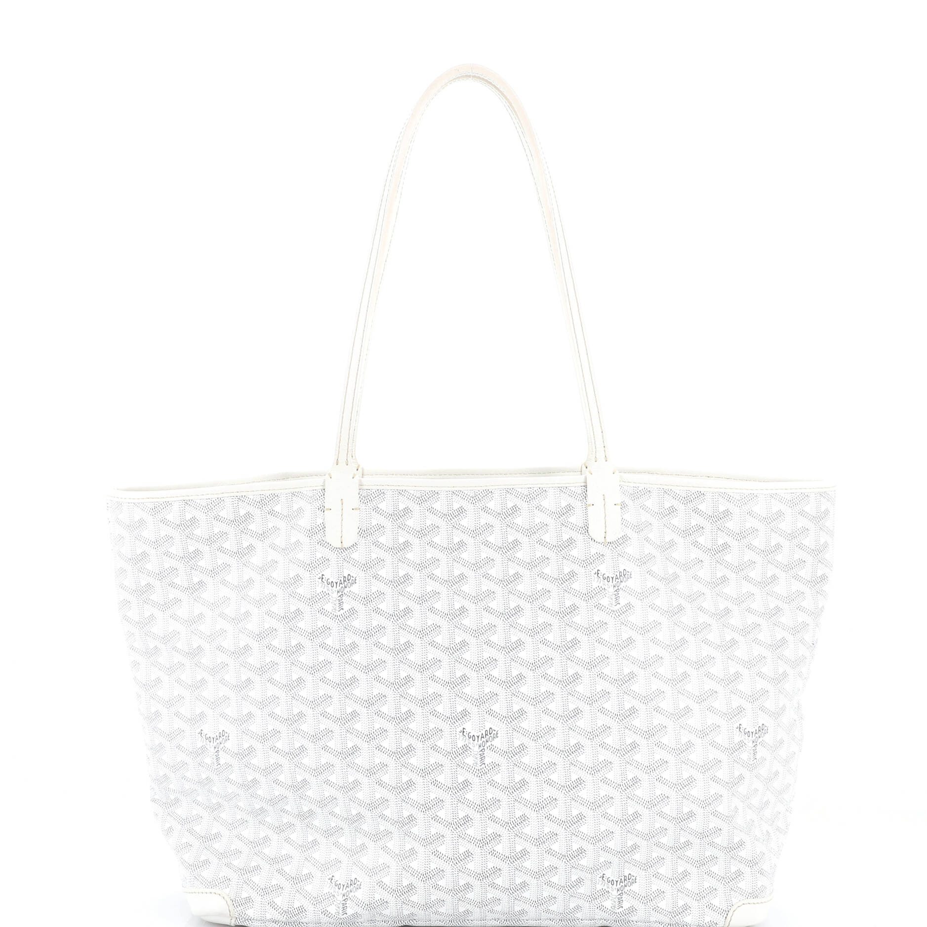 Artois Tote Coated Canvas GM