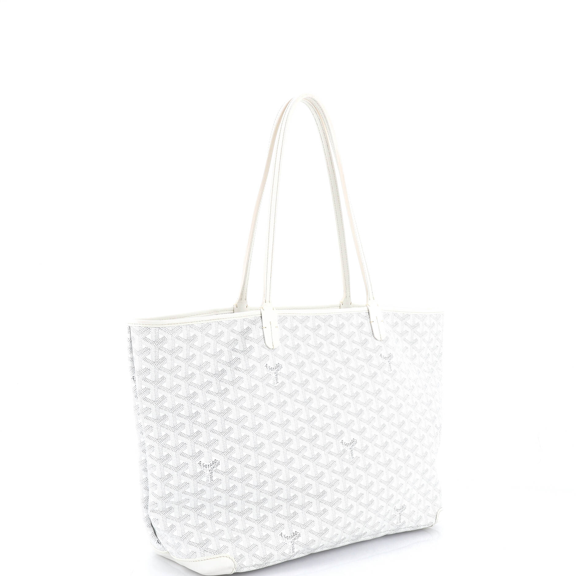 Artois Tote Coated Canvas GM