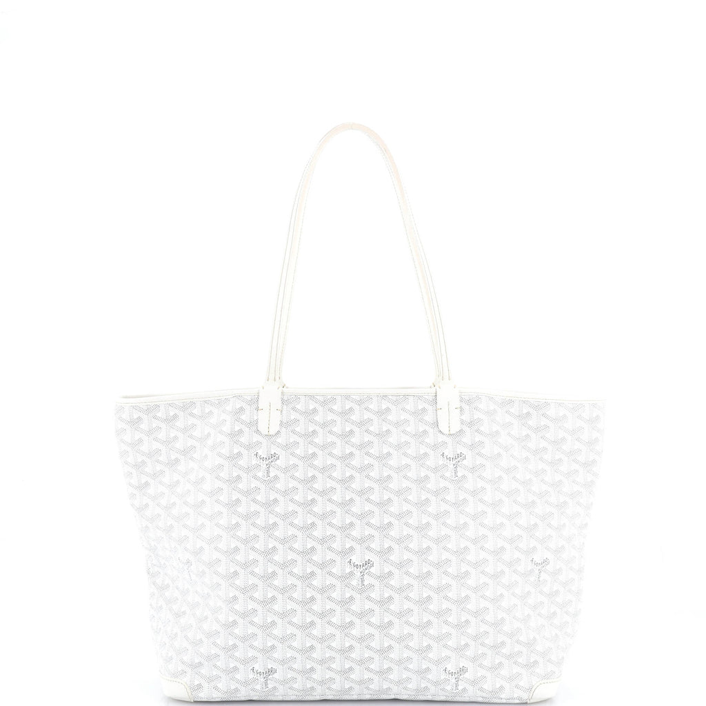 Artois Tote Coated Canvas GM