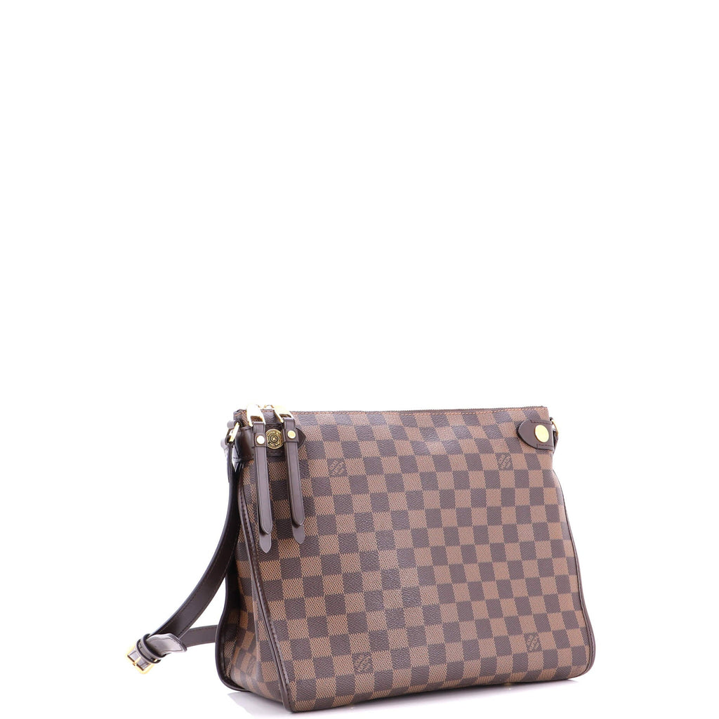 Duomo Messenger Bag Damier