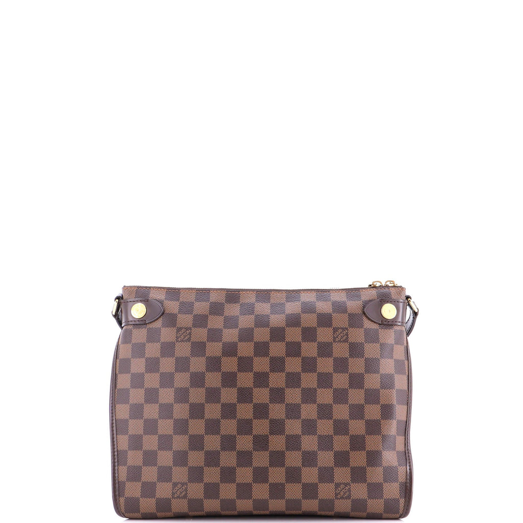 Duomo Messenger Bag Damier