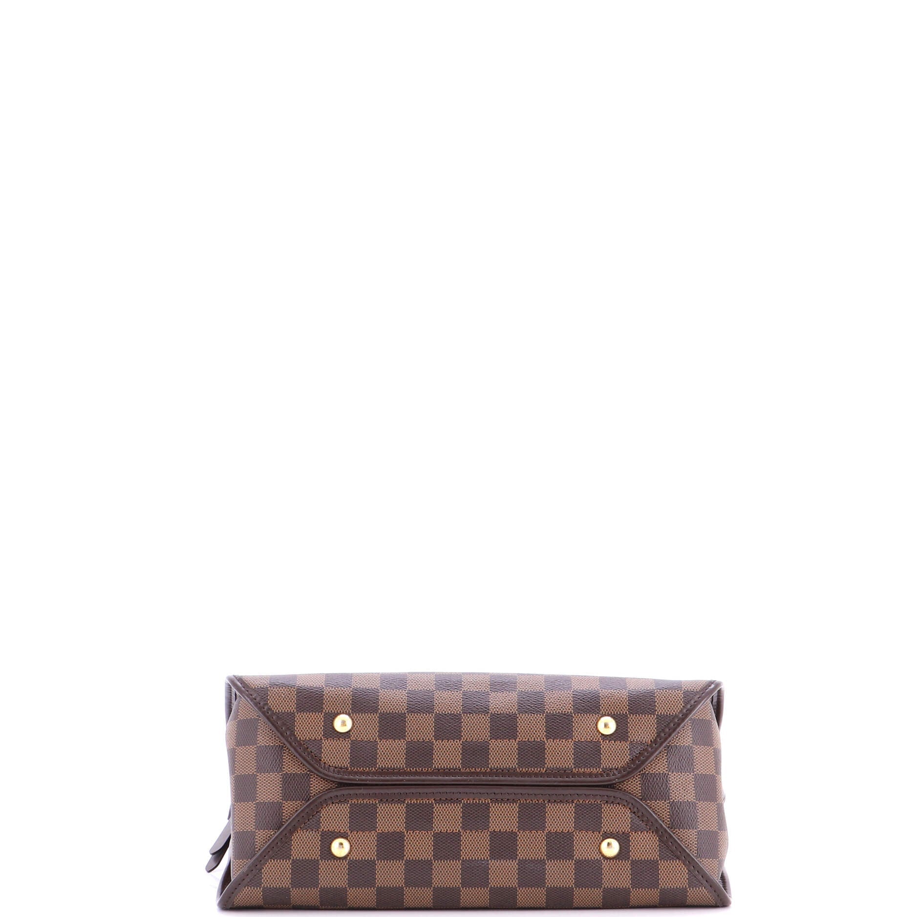 Duomo Messenger Bag Damier