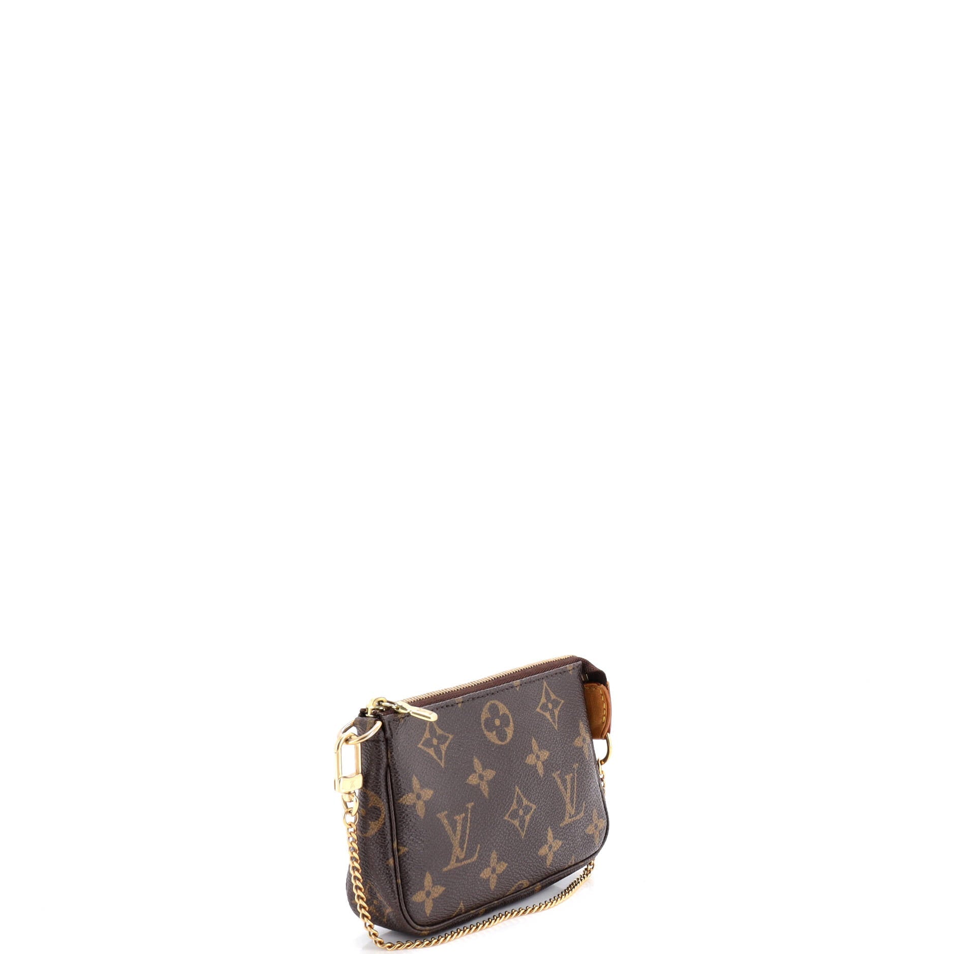 Pochette Accessoires Monogram Canvas Mini