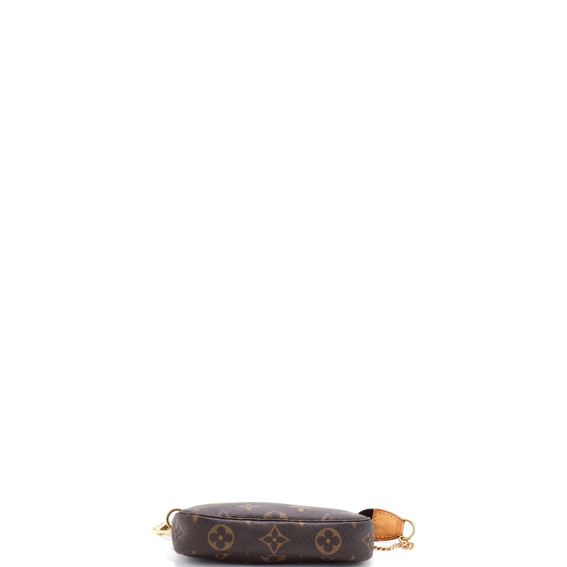 Pochette Accessoires Monogram Canvas Mini