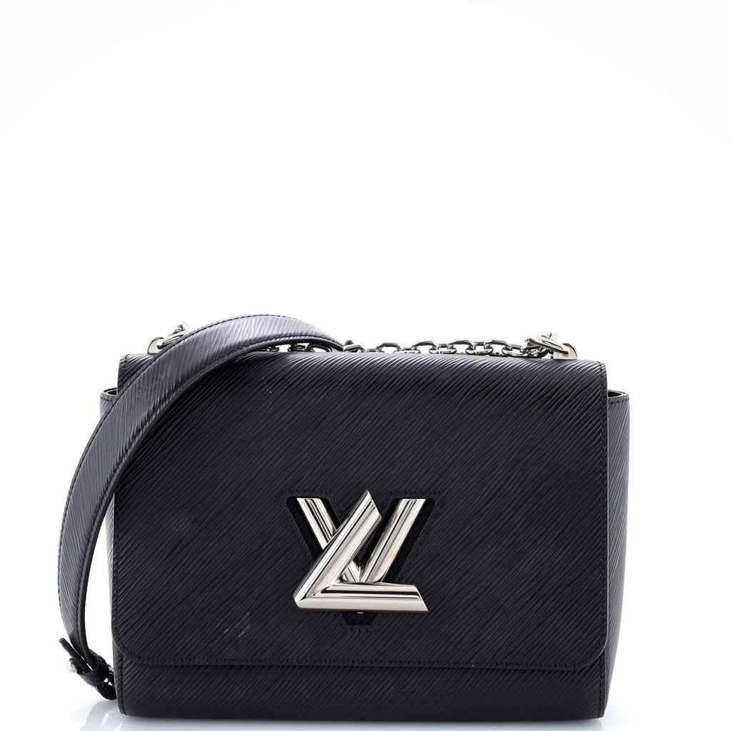 Twist Handbag Epi Leather MM