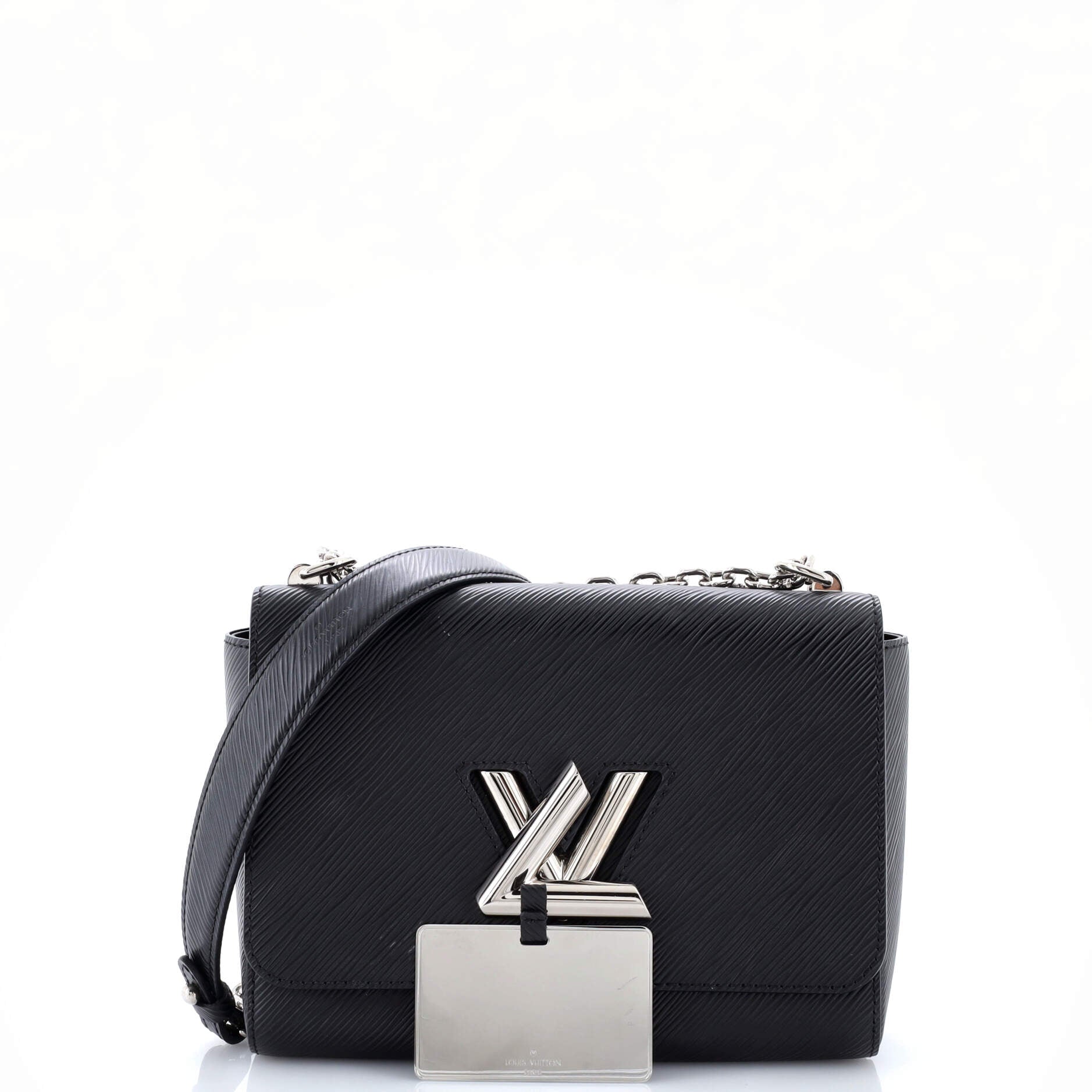 Twist Handbag Epi Leather MM