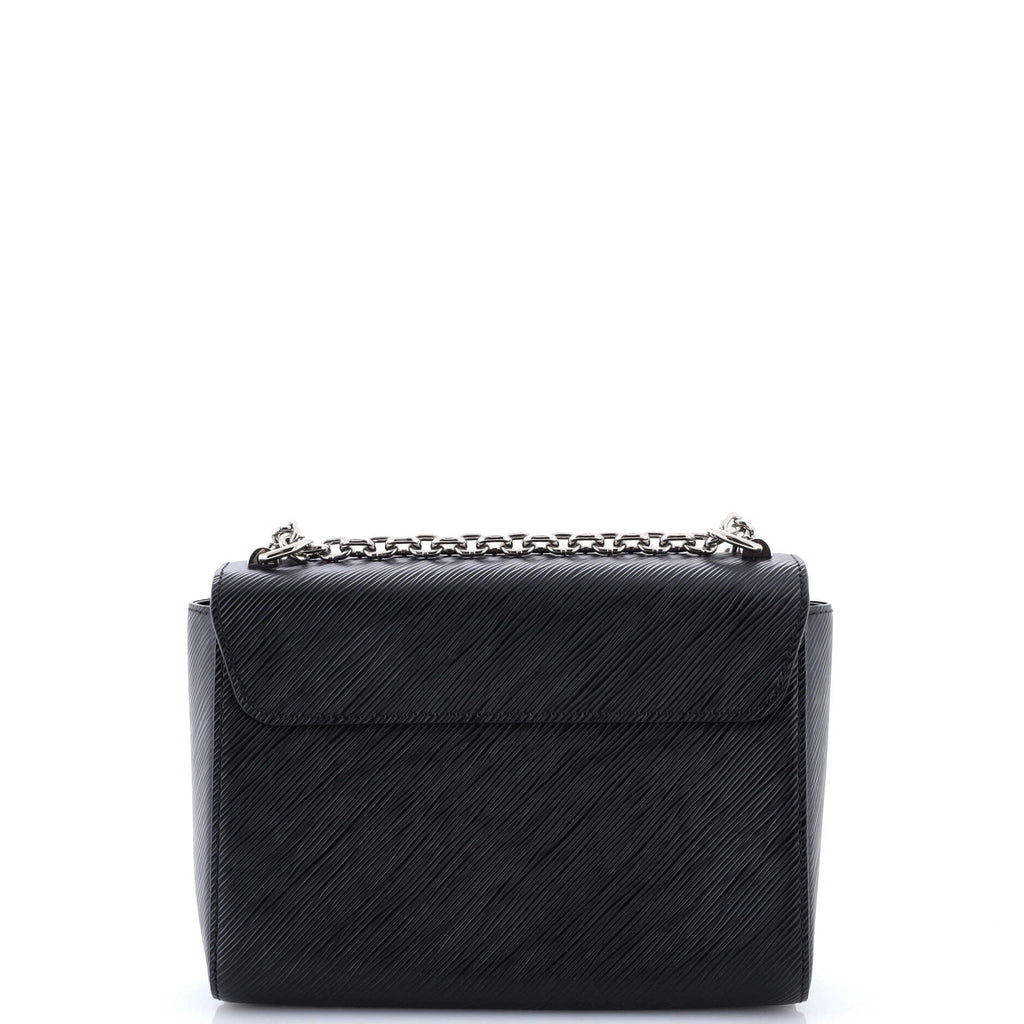 Twist Handbag Epi Leather MM