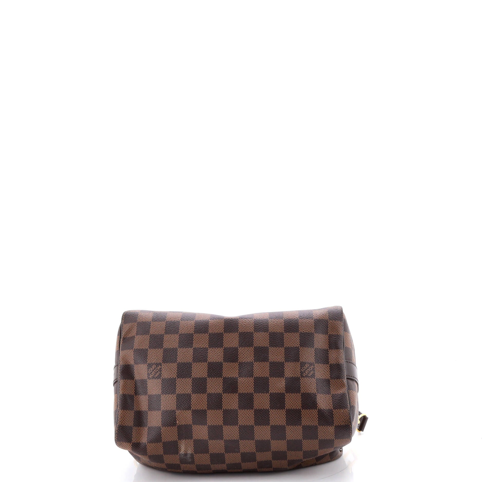 Speedy Bandouliere Bag Damier 25
