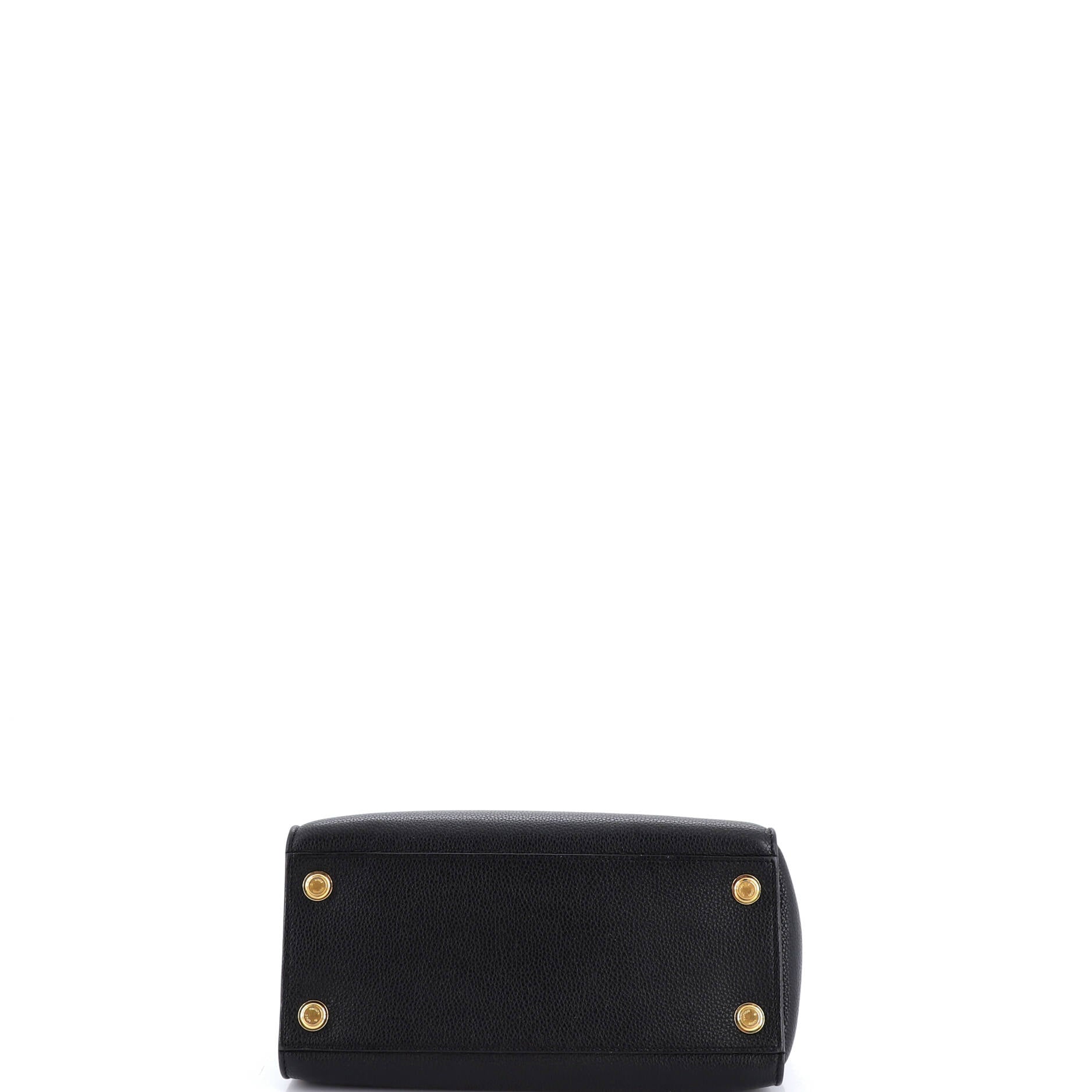 City Steamer Handbag Leather PM