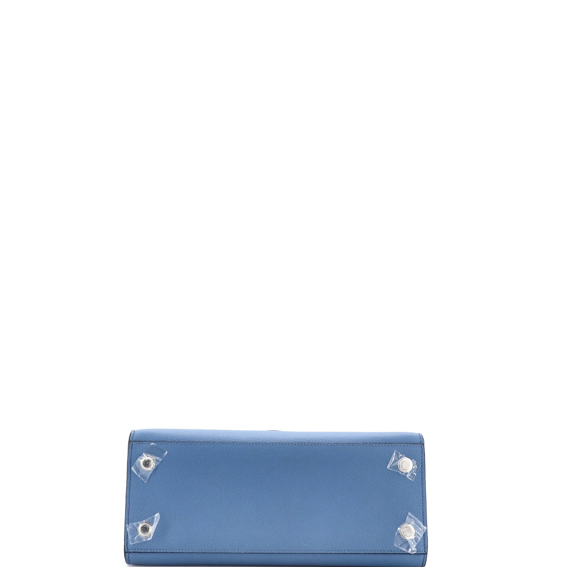 City Steamer Handbag Leather MM