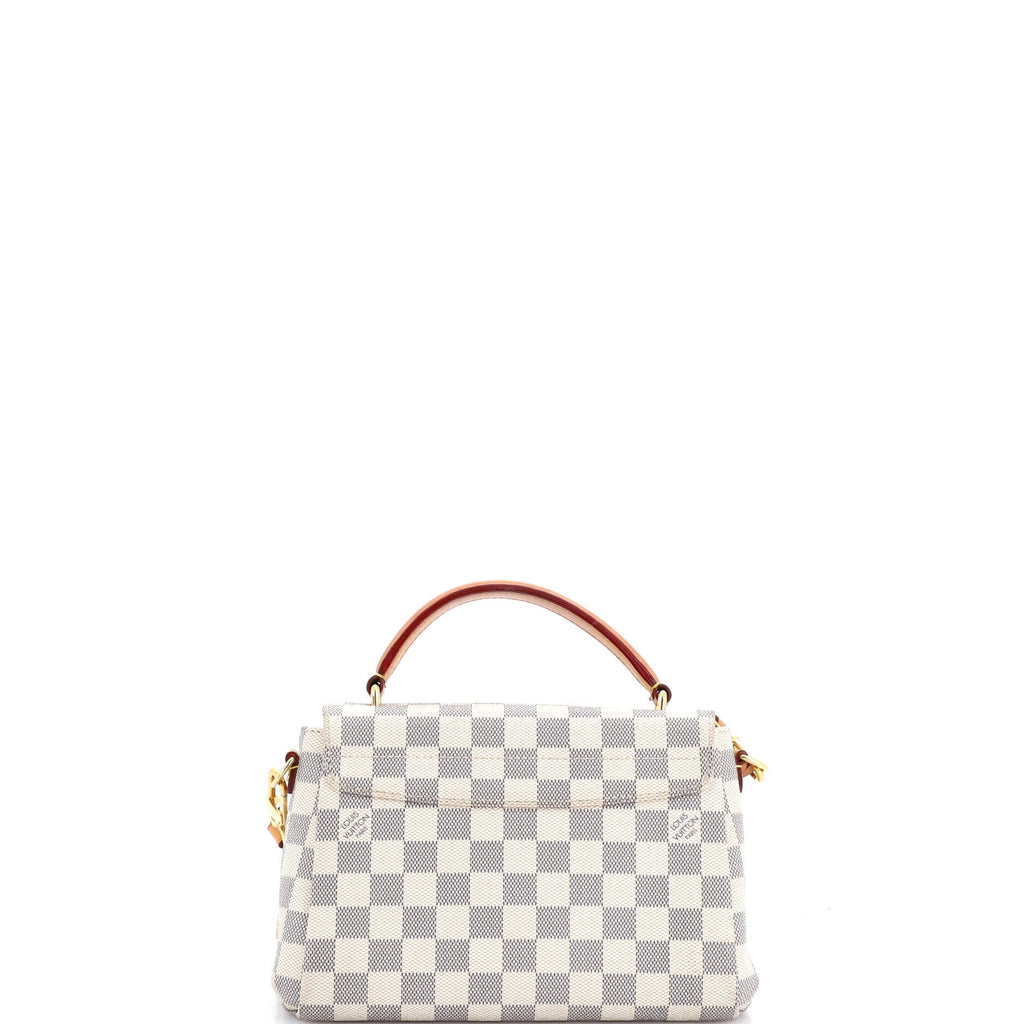 Croisette Handbag Damier