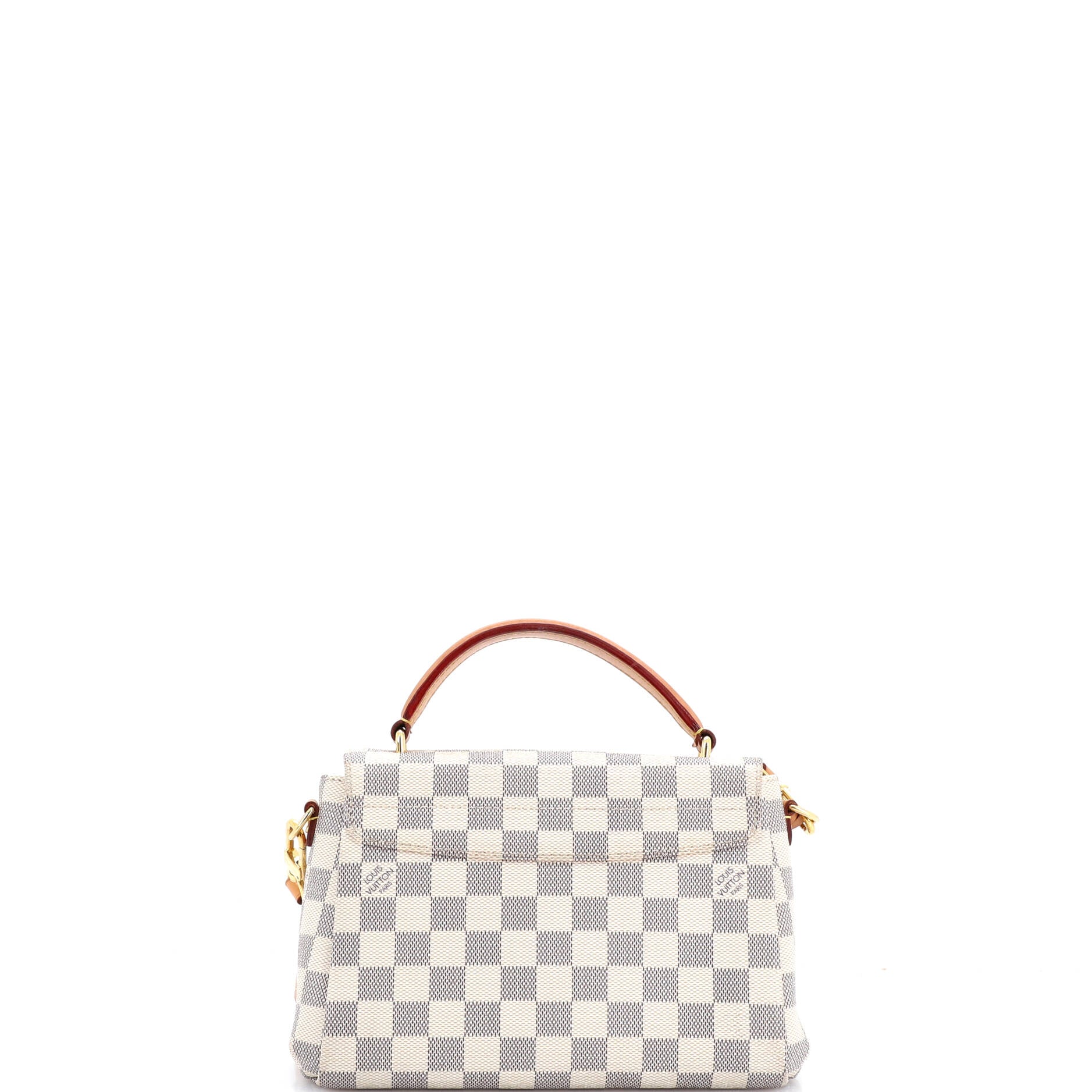 Croisette Handbag Damier