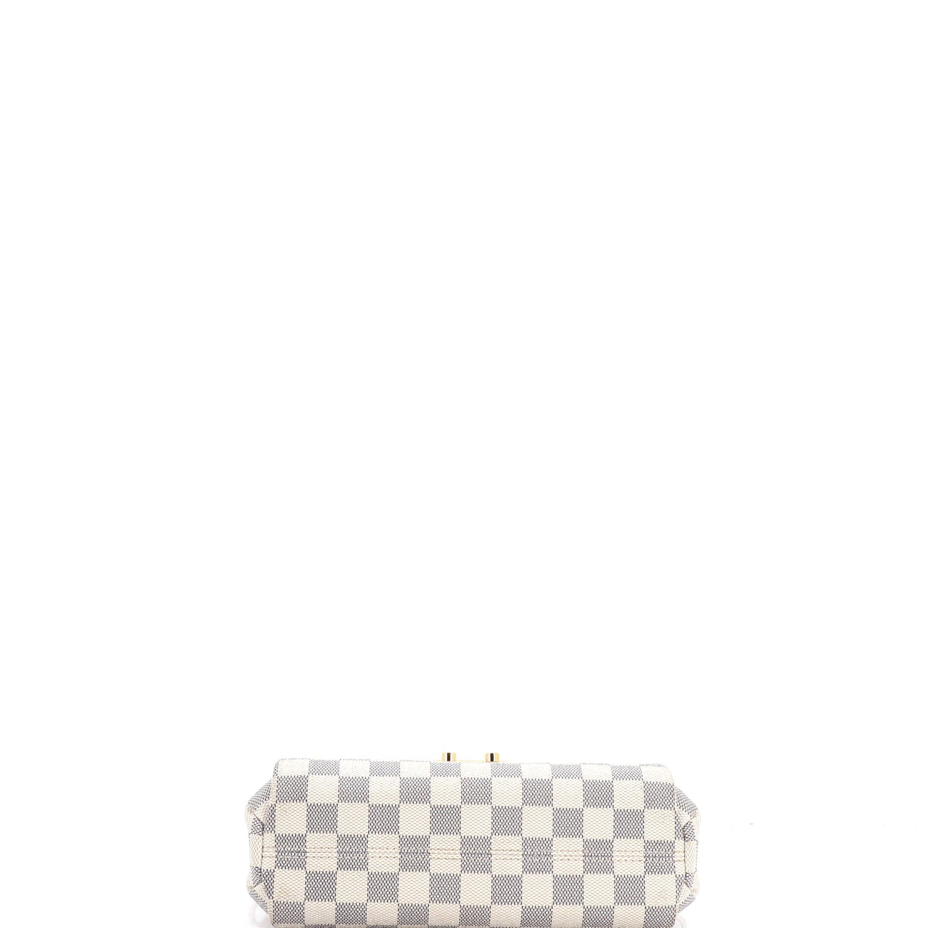 Croisette Handbag Damier
