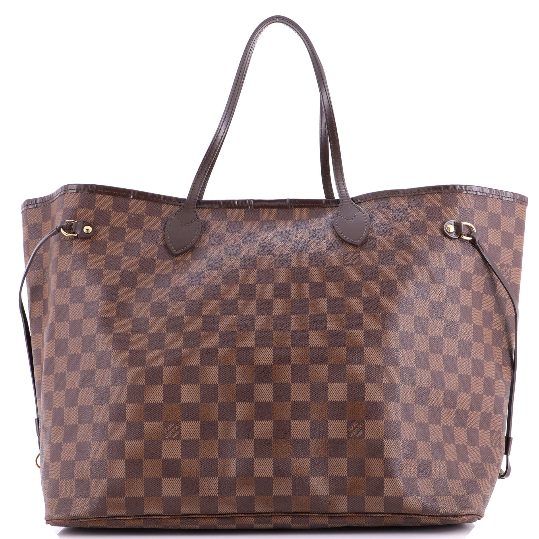 Neverfull Tote Damier GM