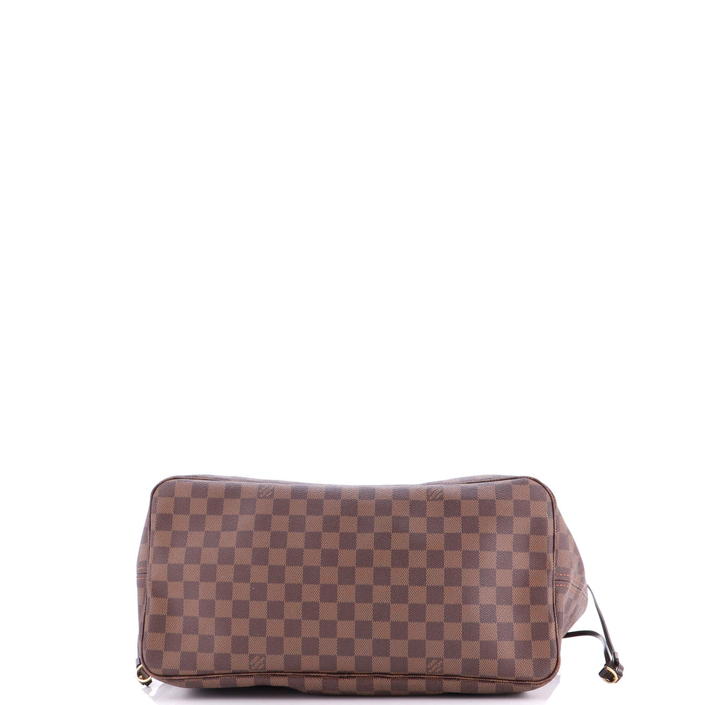 Neverfull Tote Damier GM